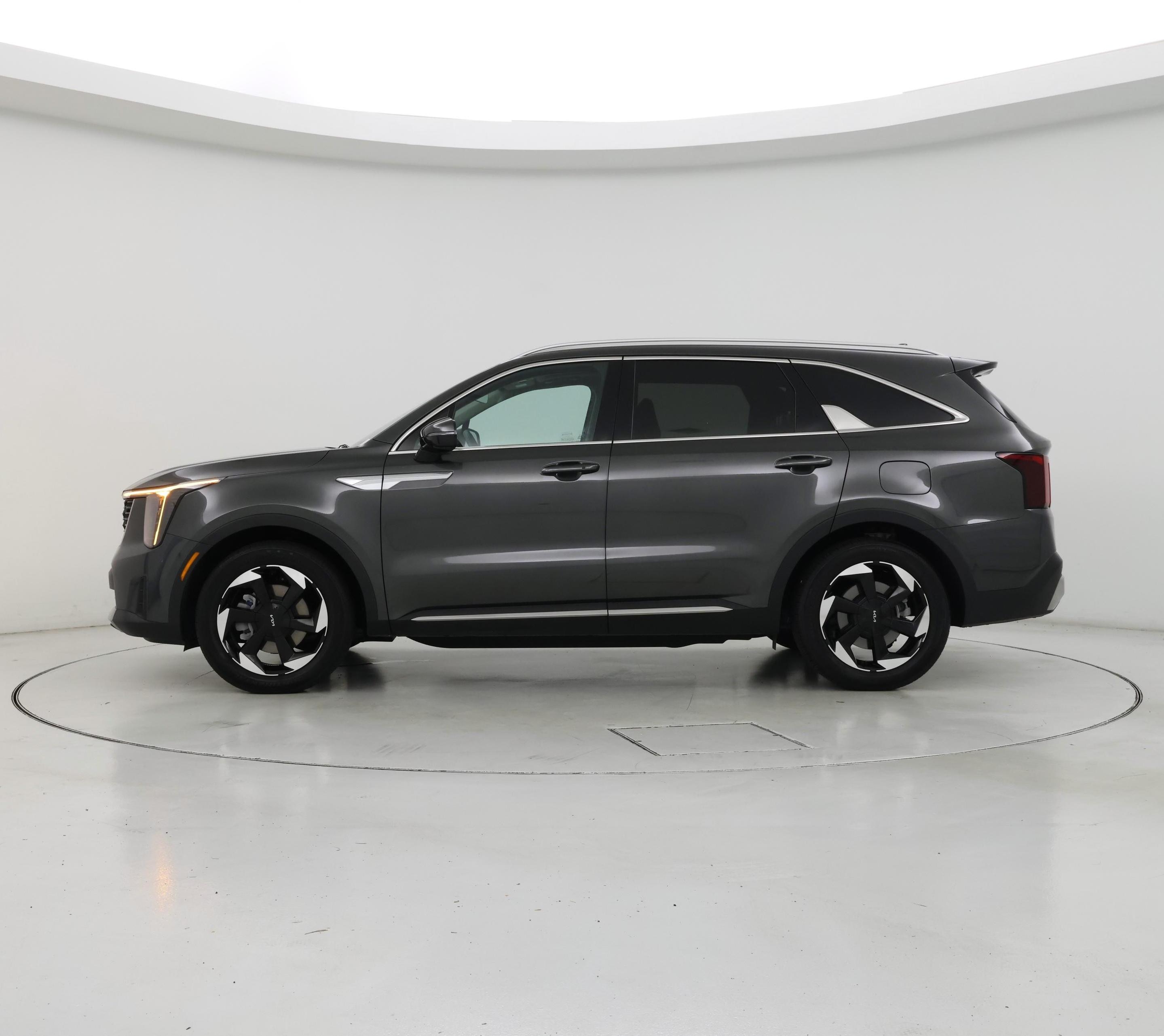 Thumbnail: 2025 Kia Sorento - 3