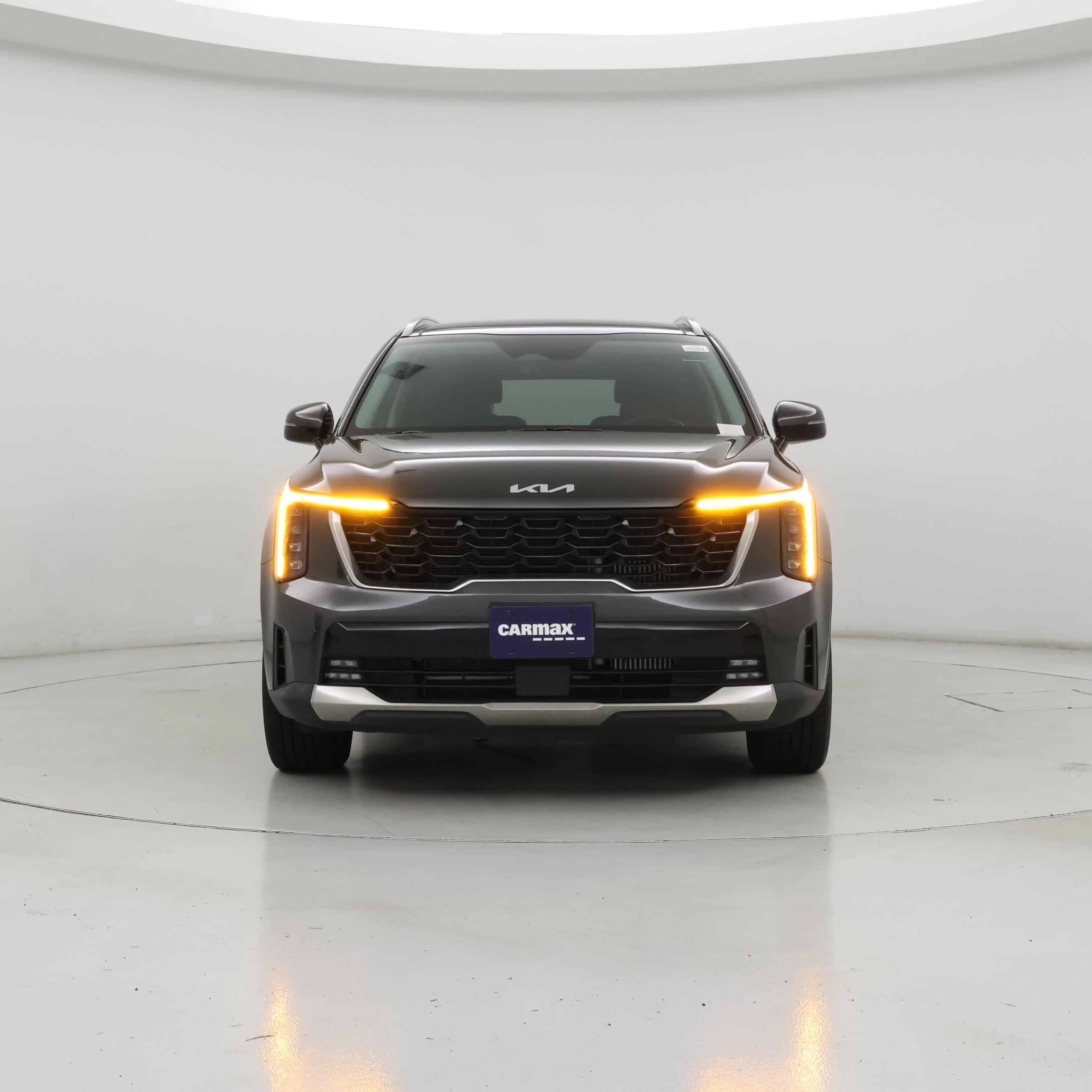Thumbnail: 2025 Kia Sorento - 5