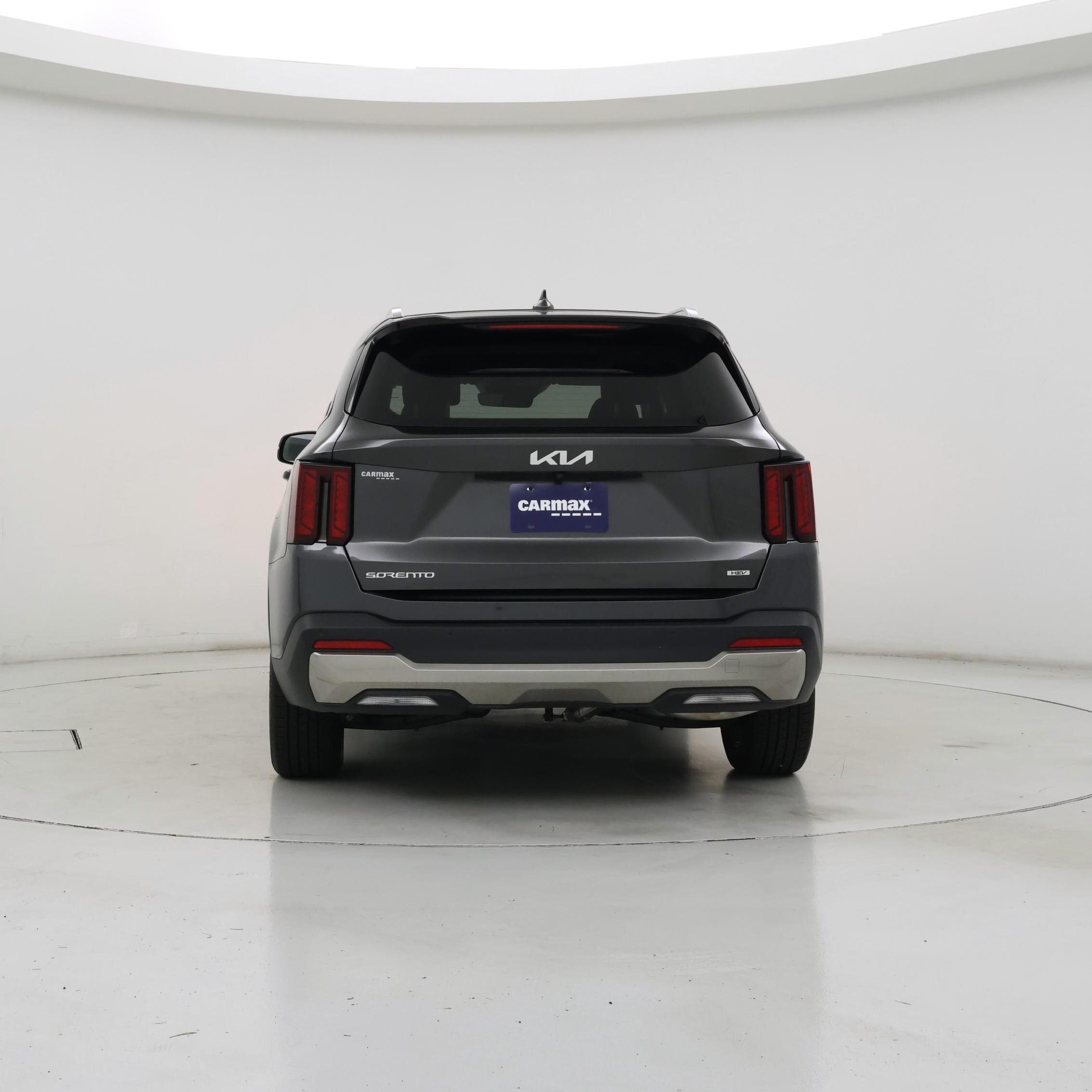 Thumbnail: 2025 Kia Sorento - 6