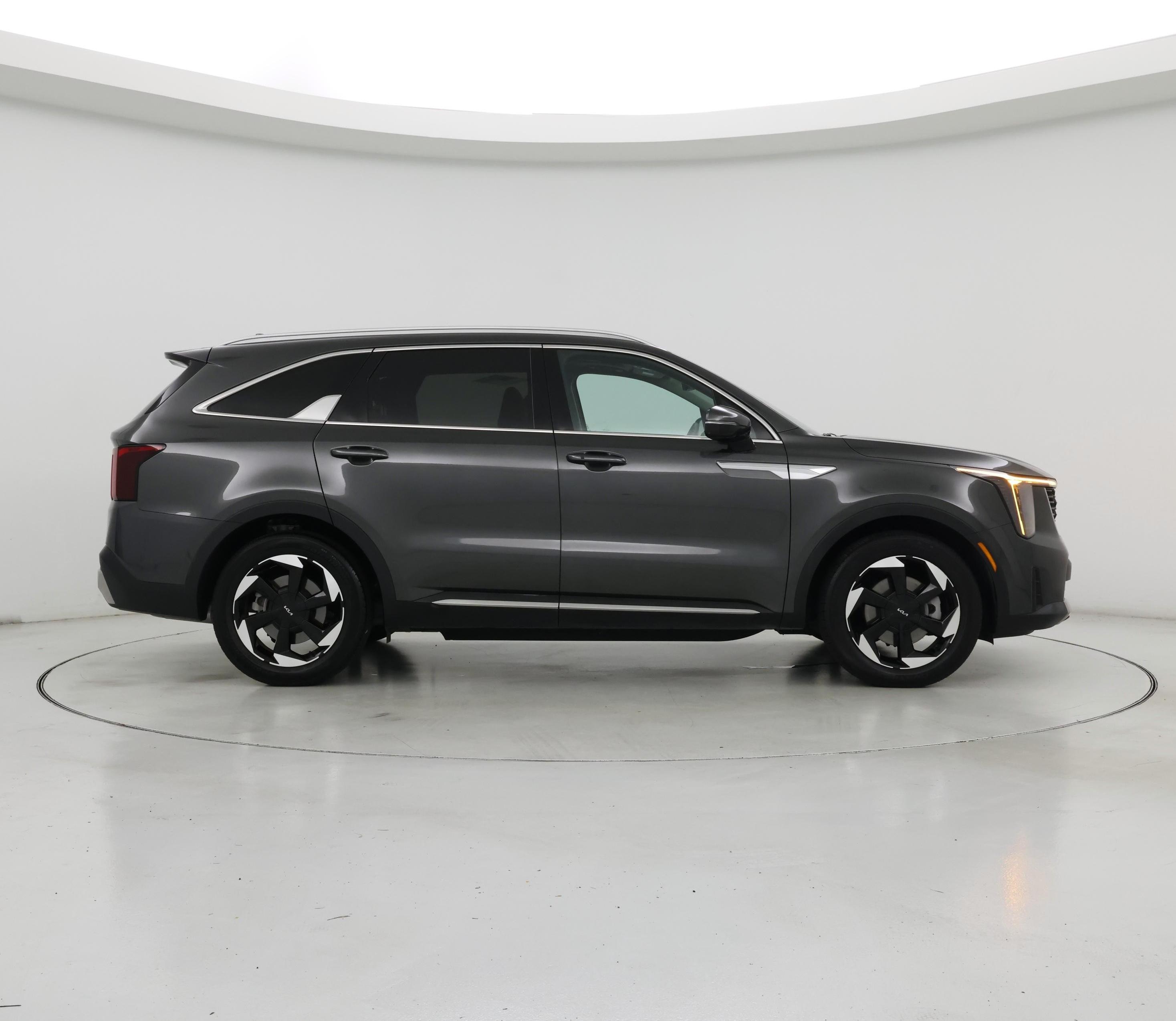 Thumbnail: 2025 Kia Sorento - 7