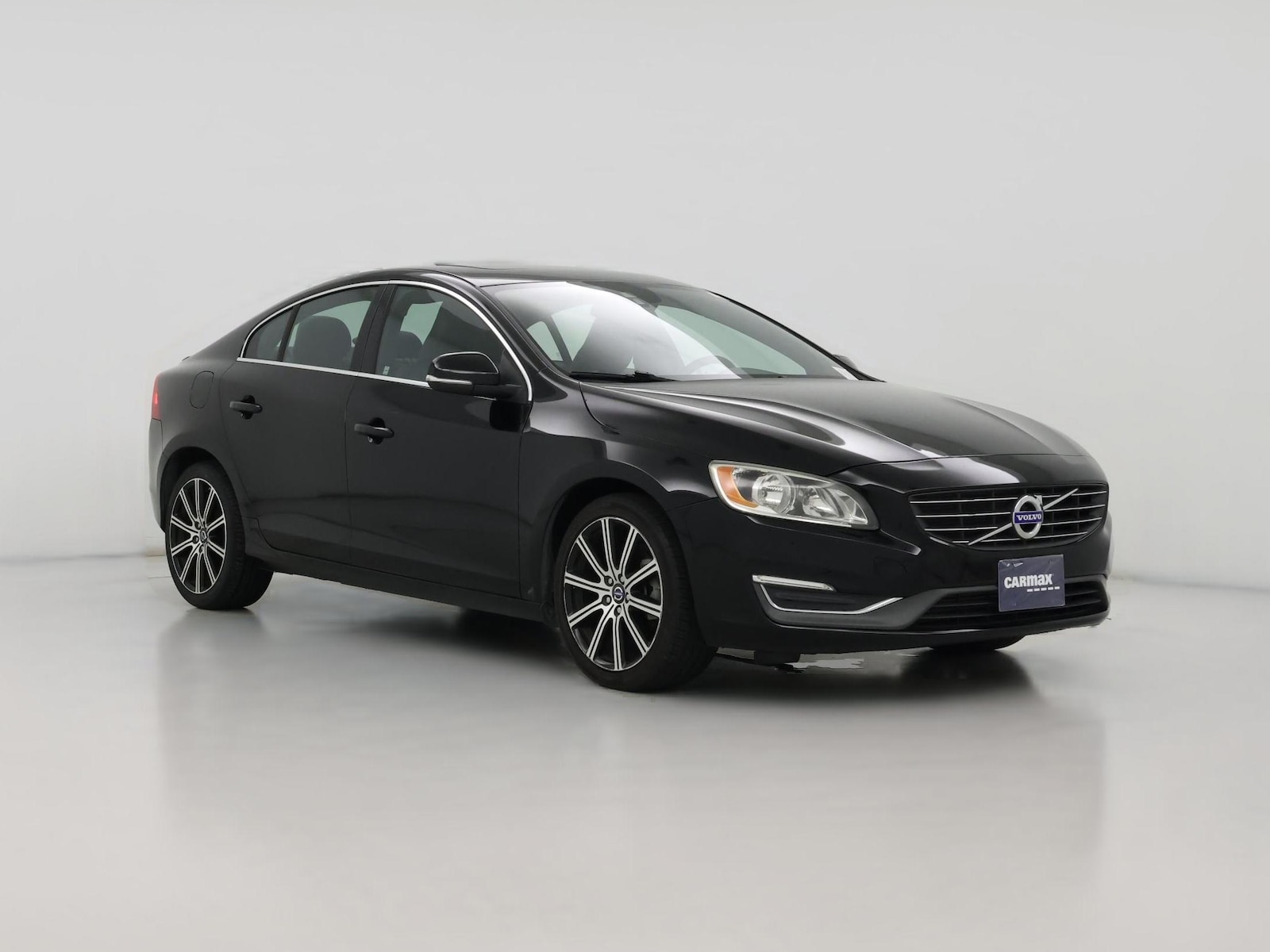 2015 Volvo S60 T5 Premier