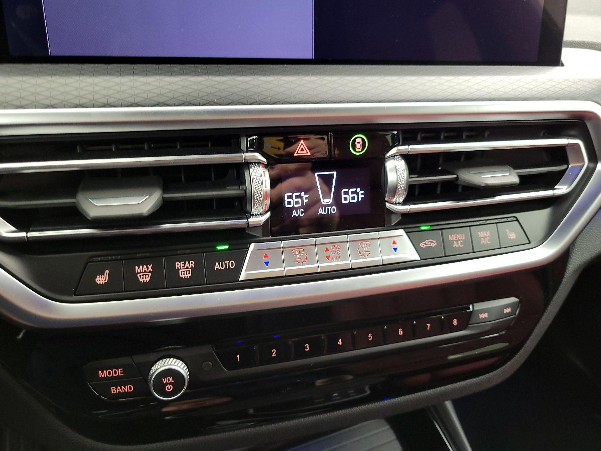 Thumbnail: 2022 BMW X3 - 17