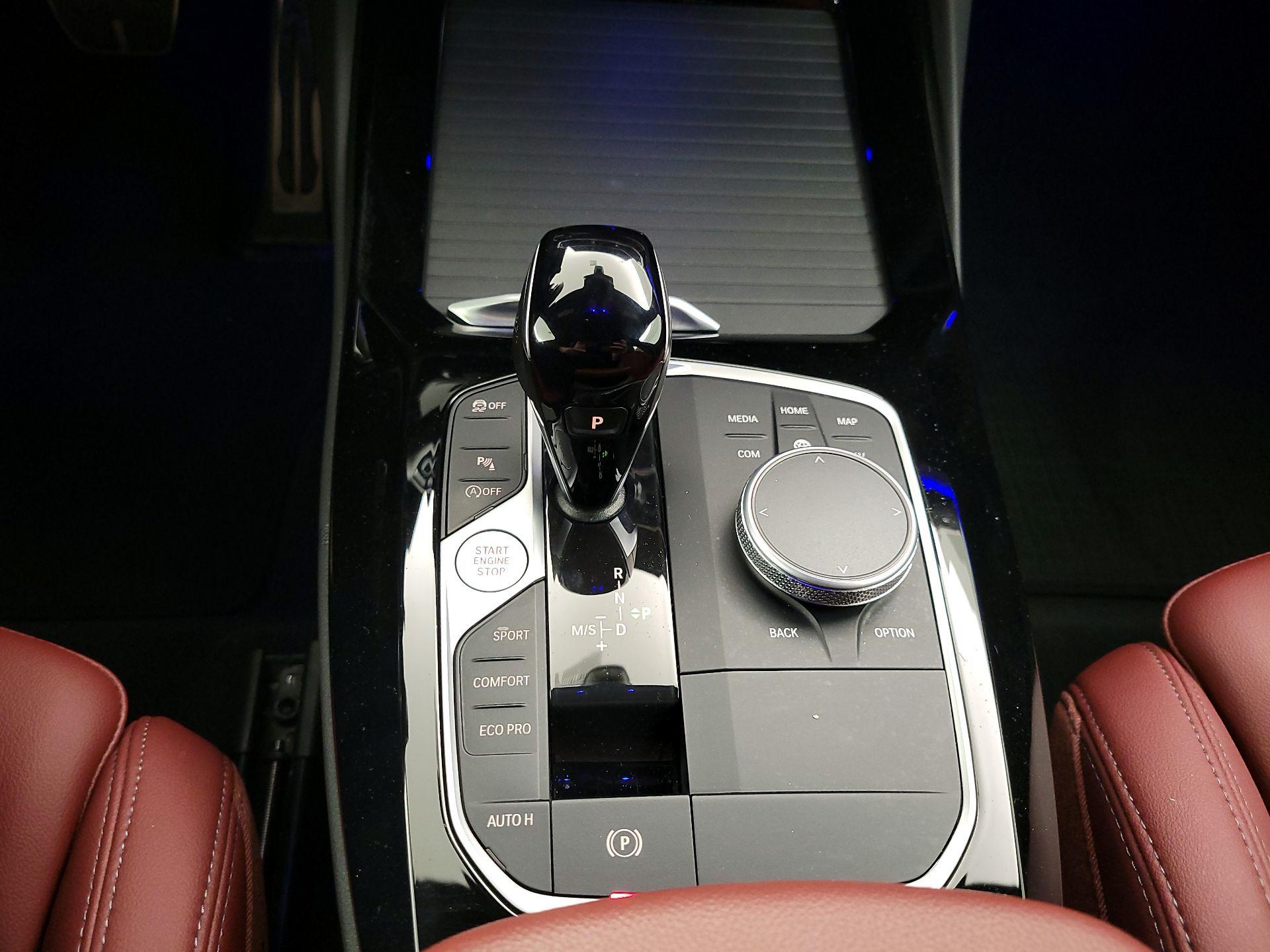 Thumbnail: 2022 BMW X3 - 18