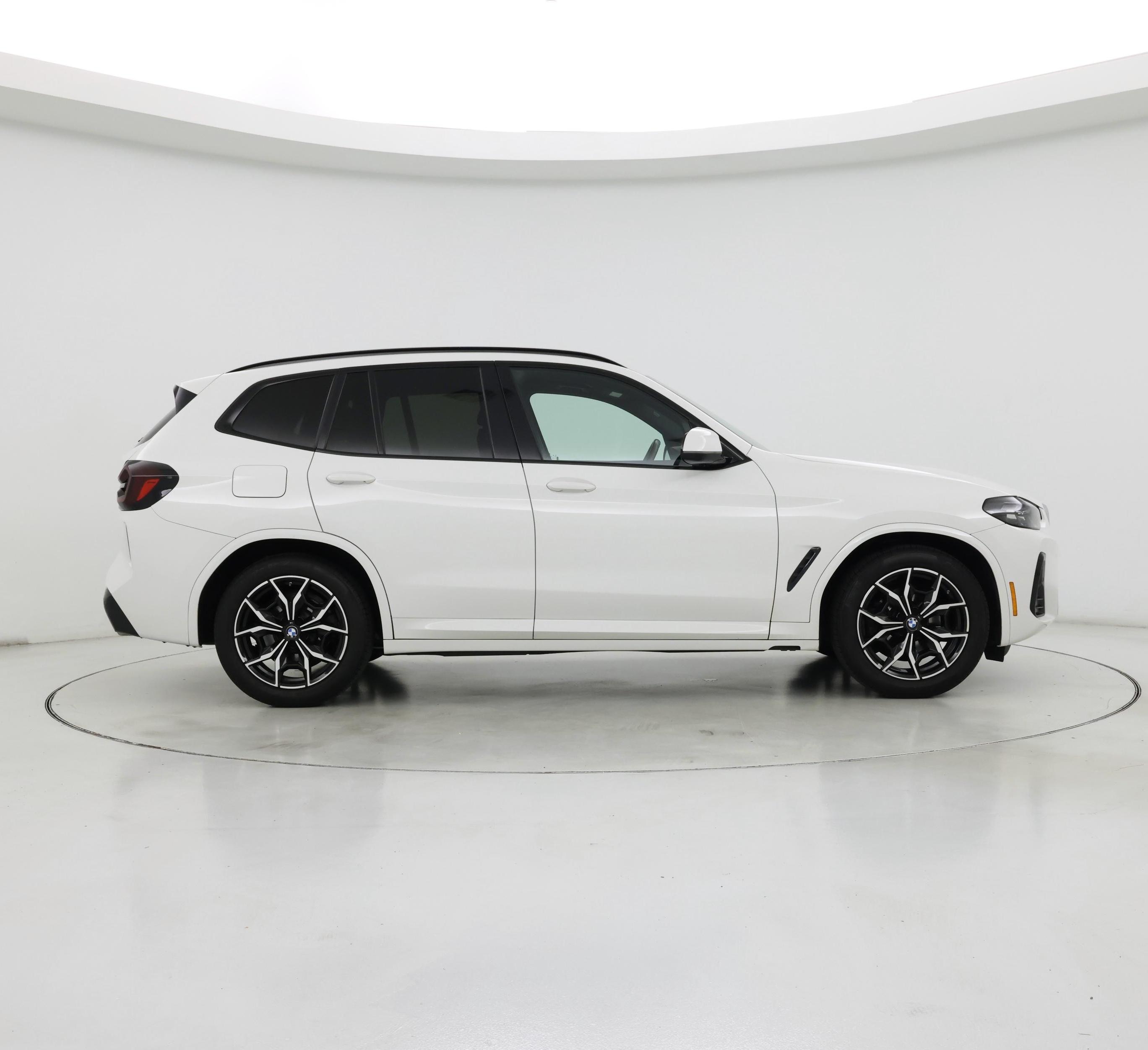 Thumbnail: 2022 BMW X3 - 7