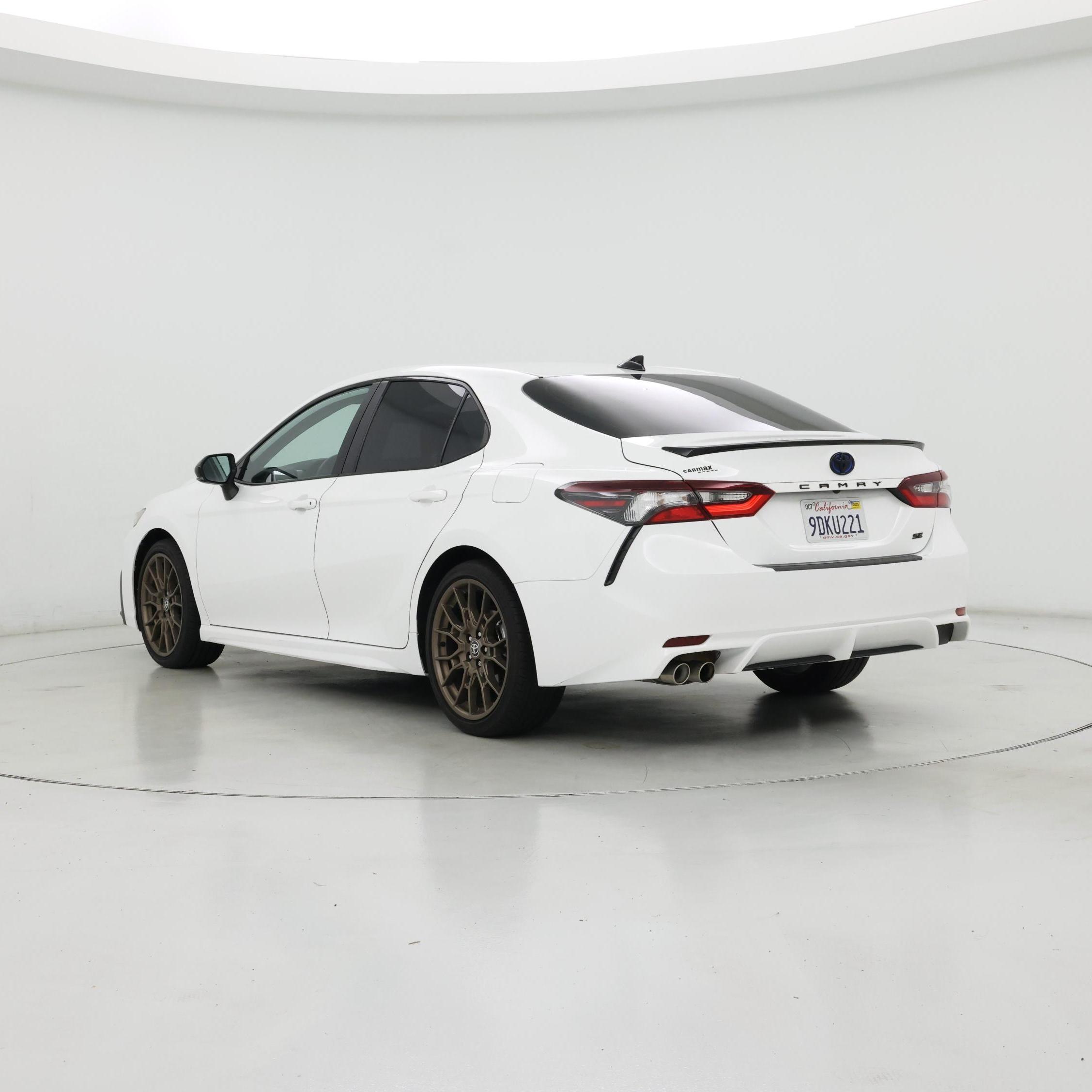 Thumbnail: 2023 Toyota Camry - 2