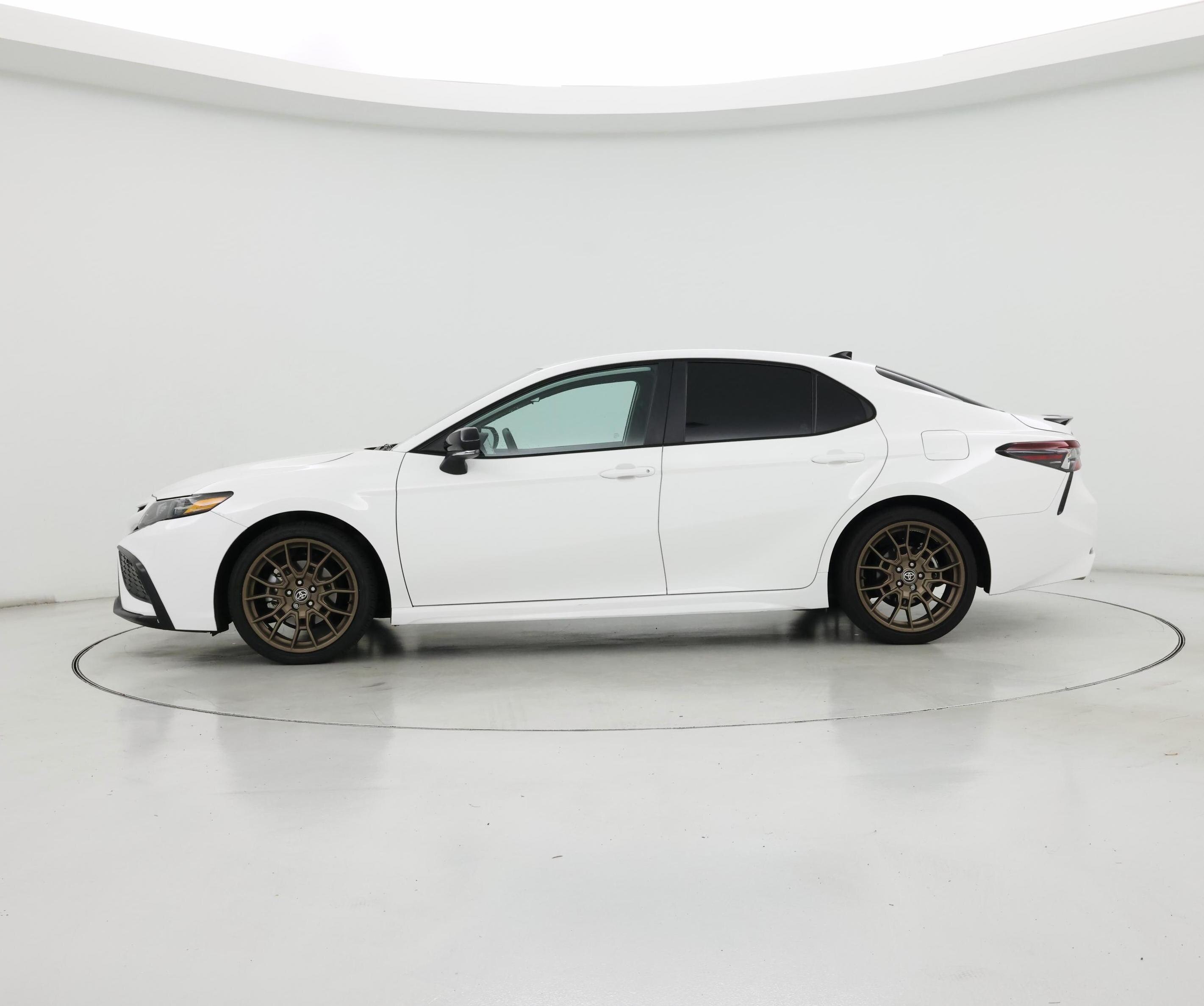 Thumbnail: 2023 Toyota Camry - 3