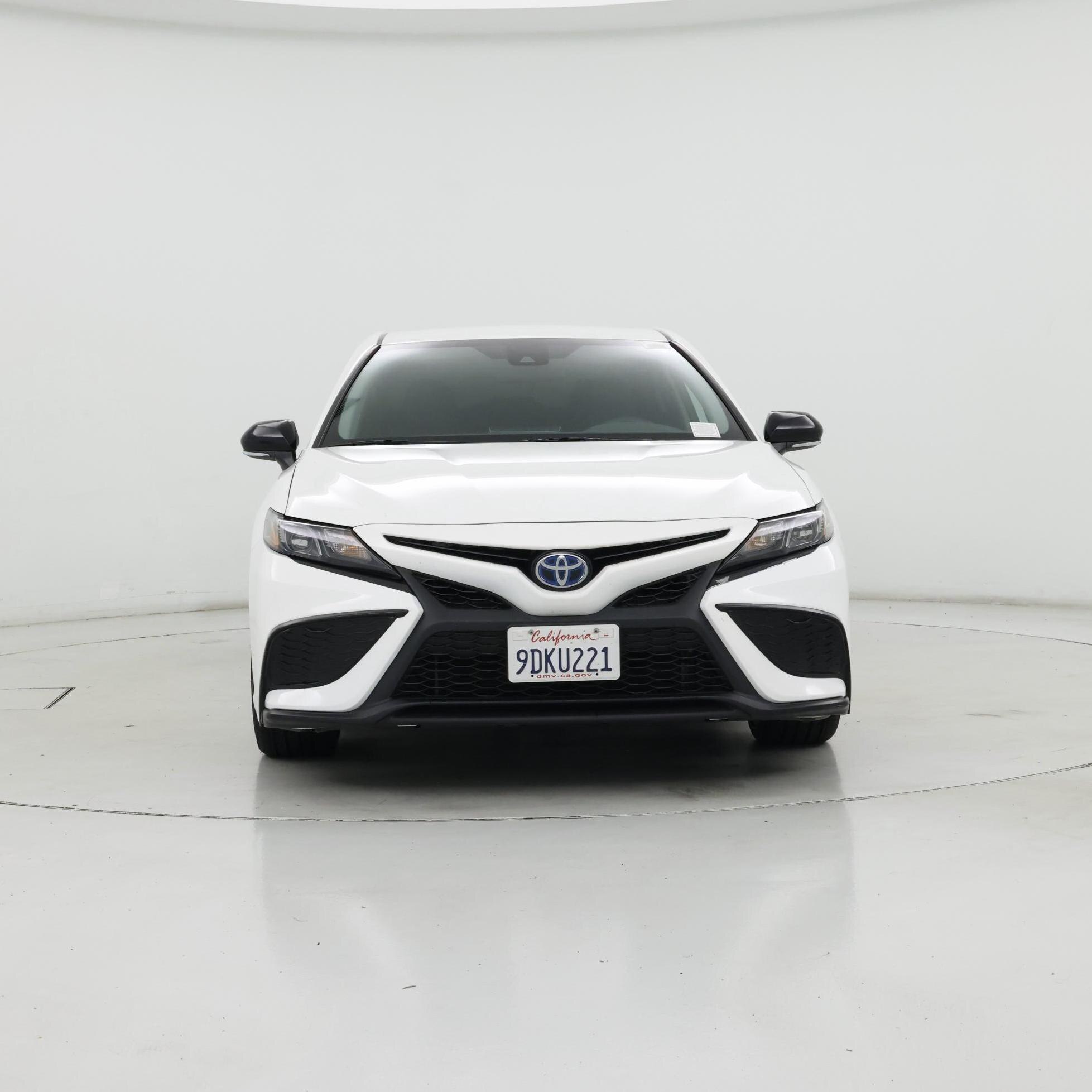 Thumbnail: 2023 Toyota Camry - 5