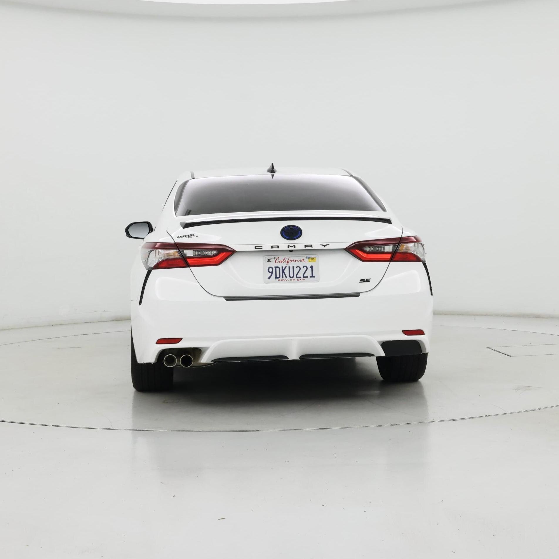 Thumbnail: 2023 Toyota Camry - 6