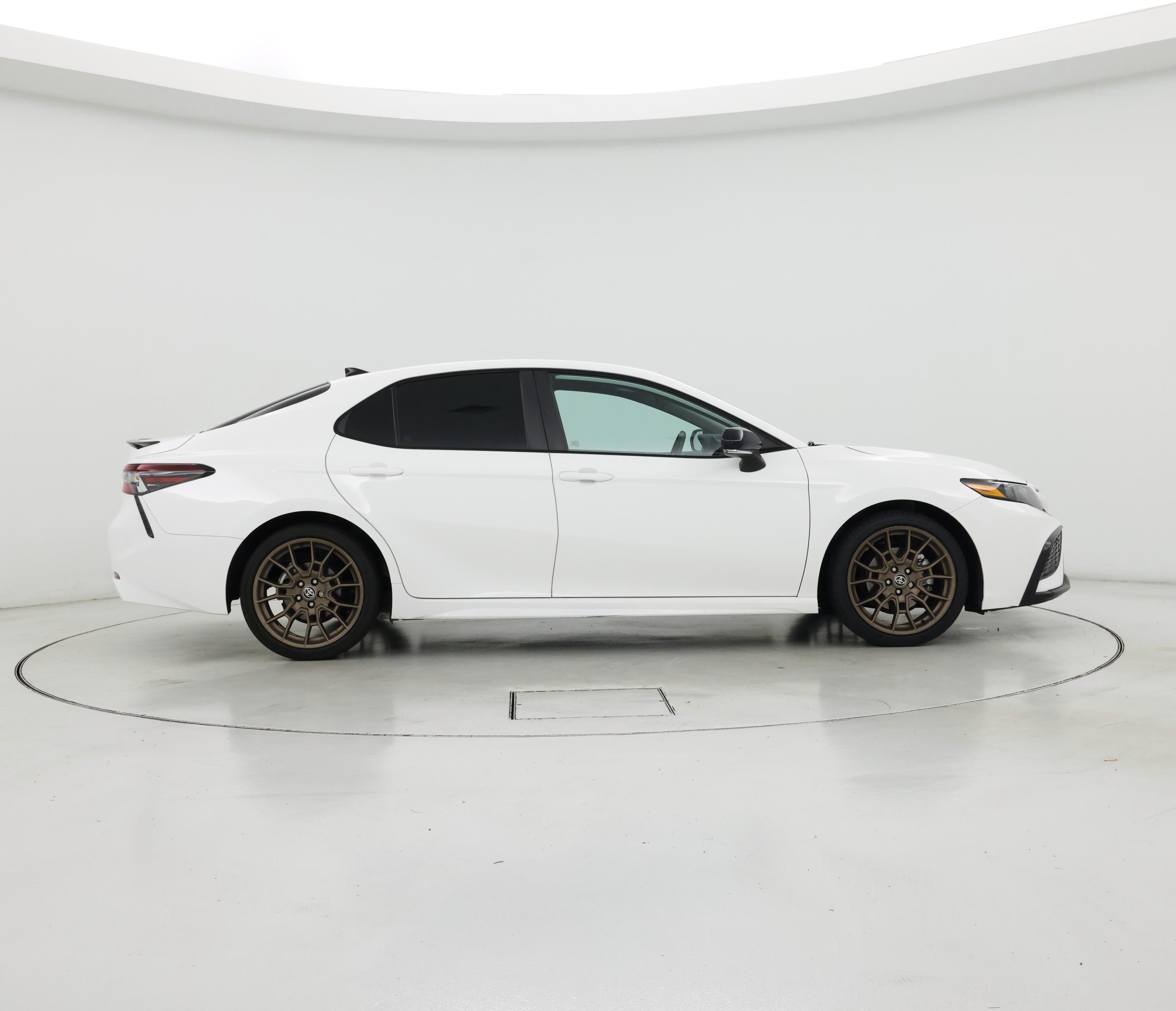 Thumbnail: 2023 Toyota Camry - 7