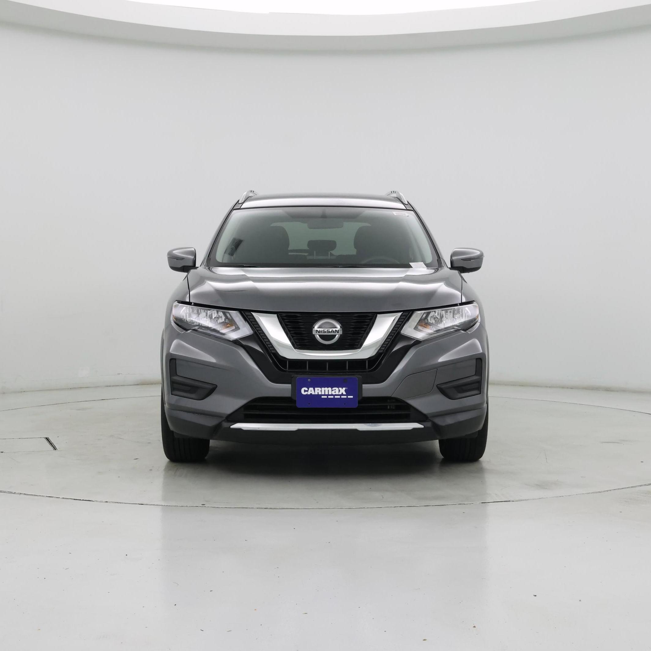 Thumbnail: 2018 Nissan Rogue - 5