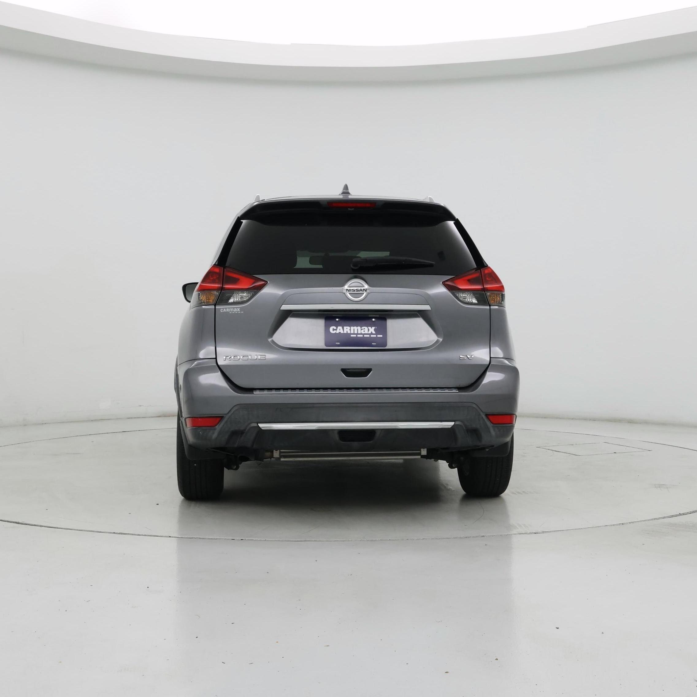 Thumbnail: 2018 Nissan Rogue - 6