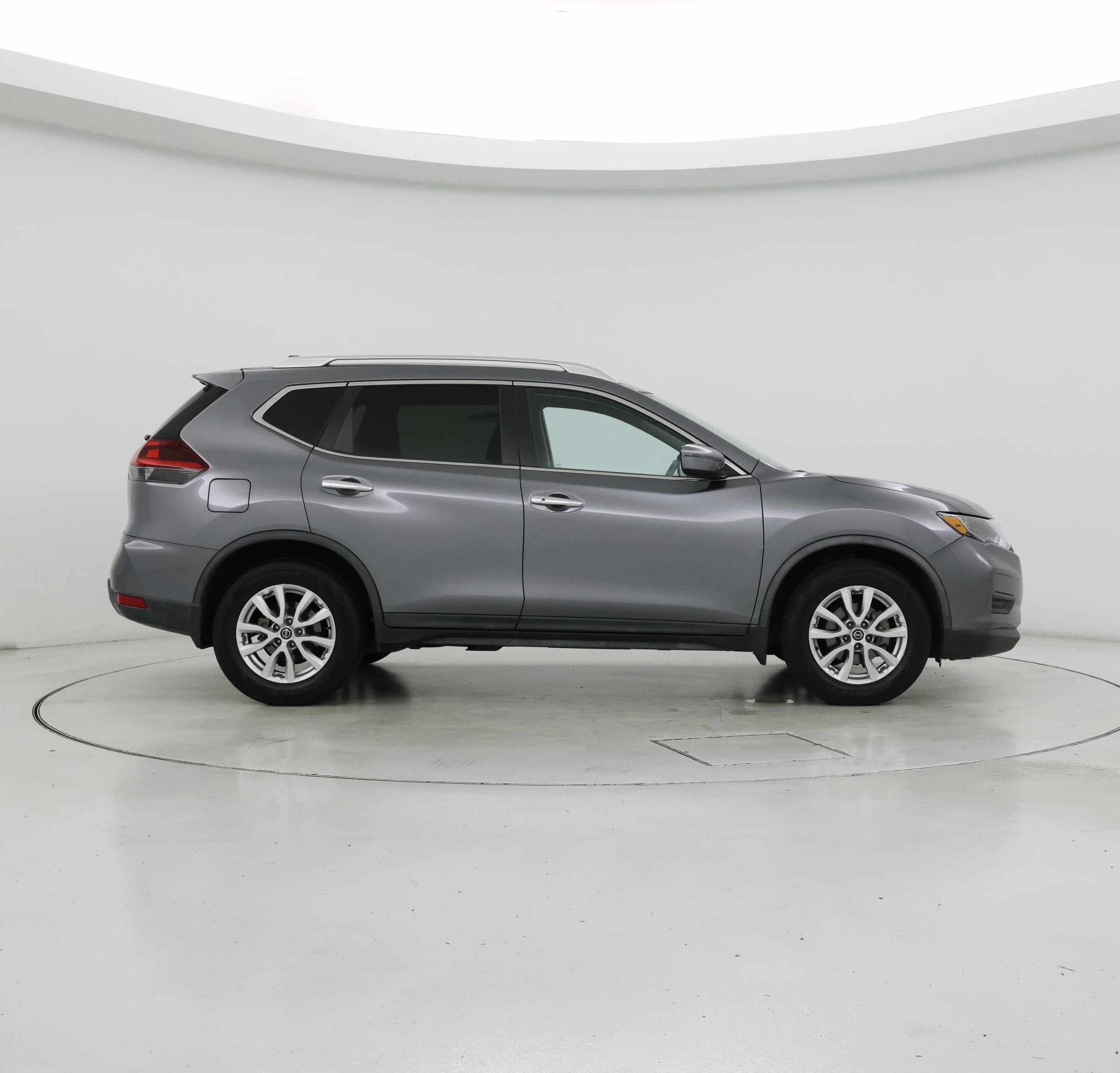 Thumbnail: 2018 Nissan Rogue - 7