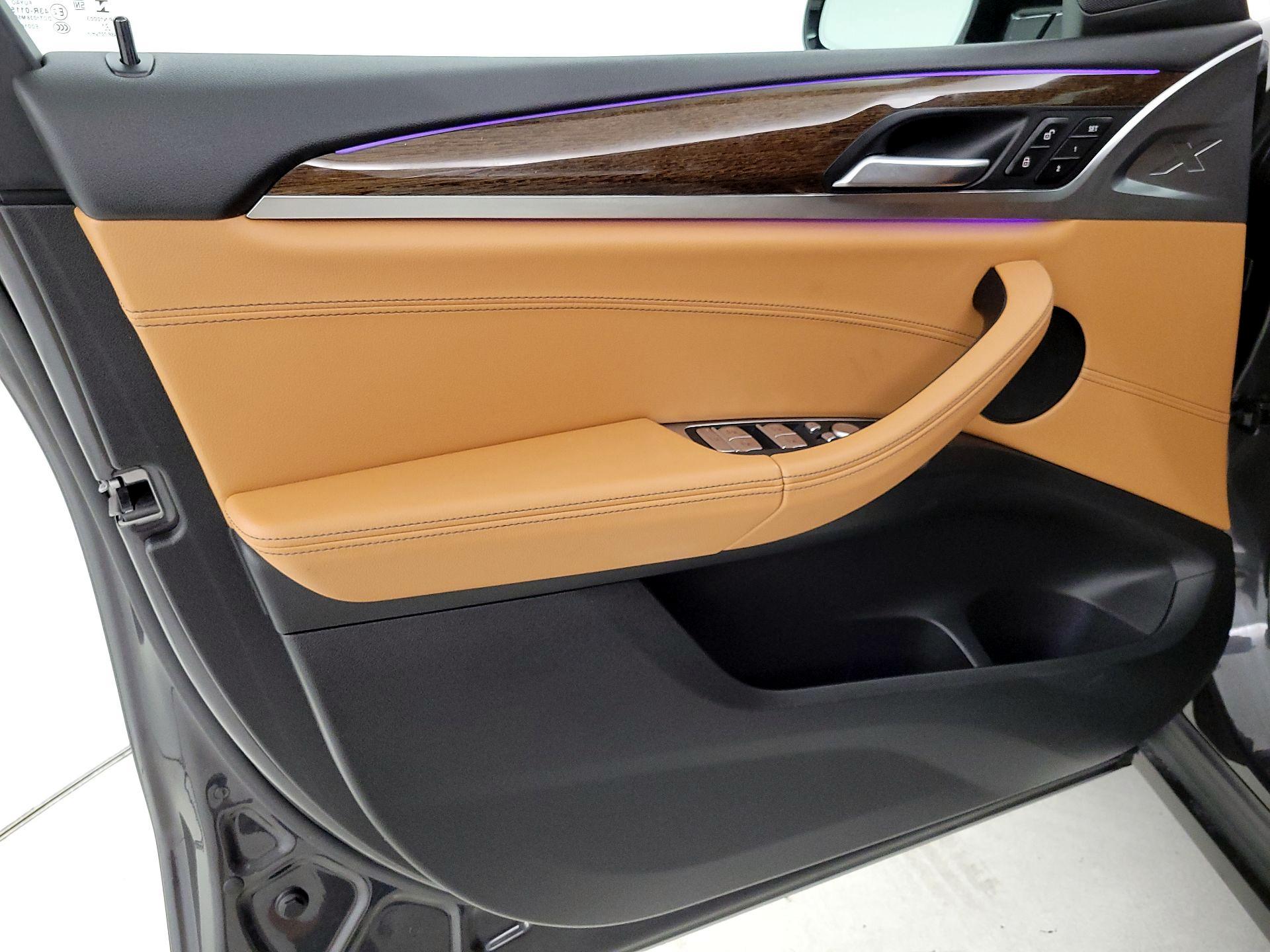Thumbnail: 2021 BMW X3 - 12