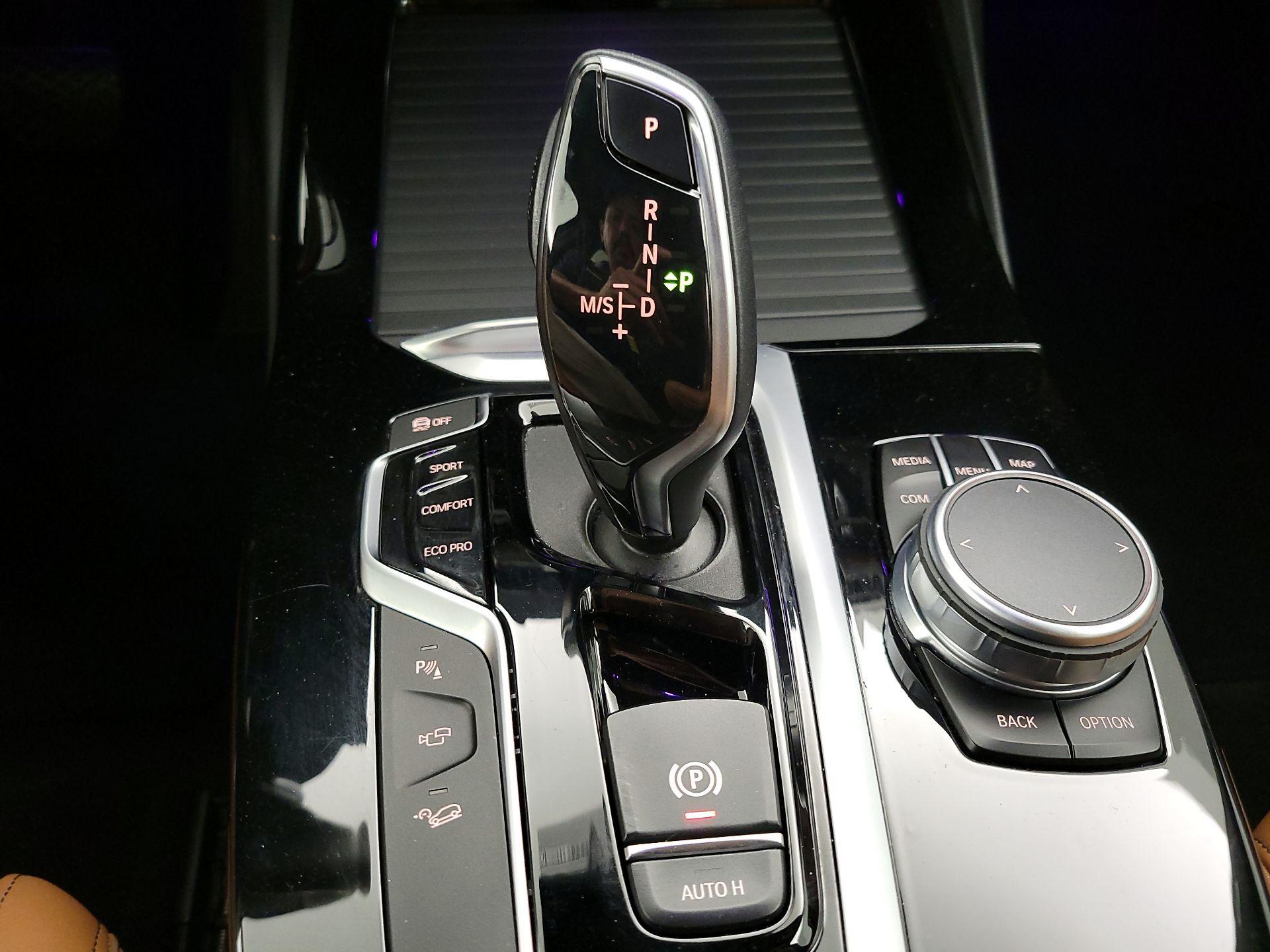 Thumbnail: 2021 BMW X3 - 18