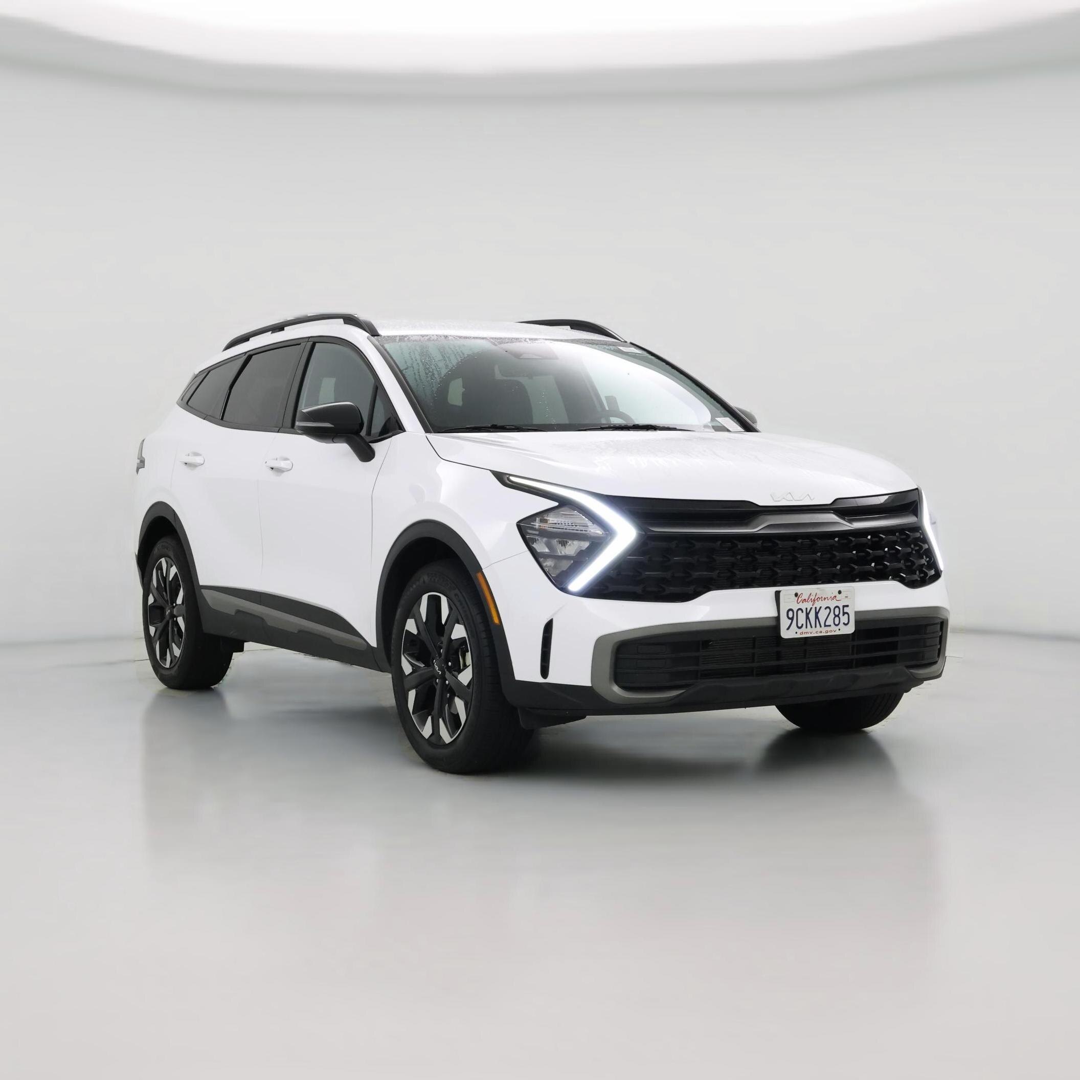 Thumbnail: 2023 Kia Sportage - 1