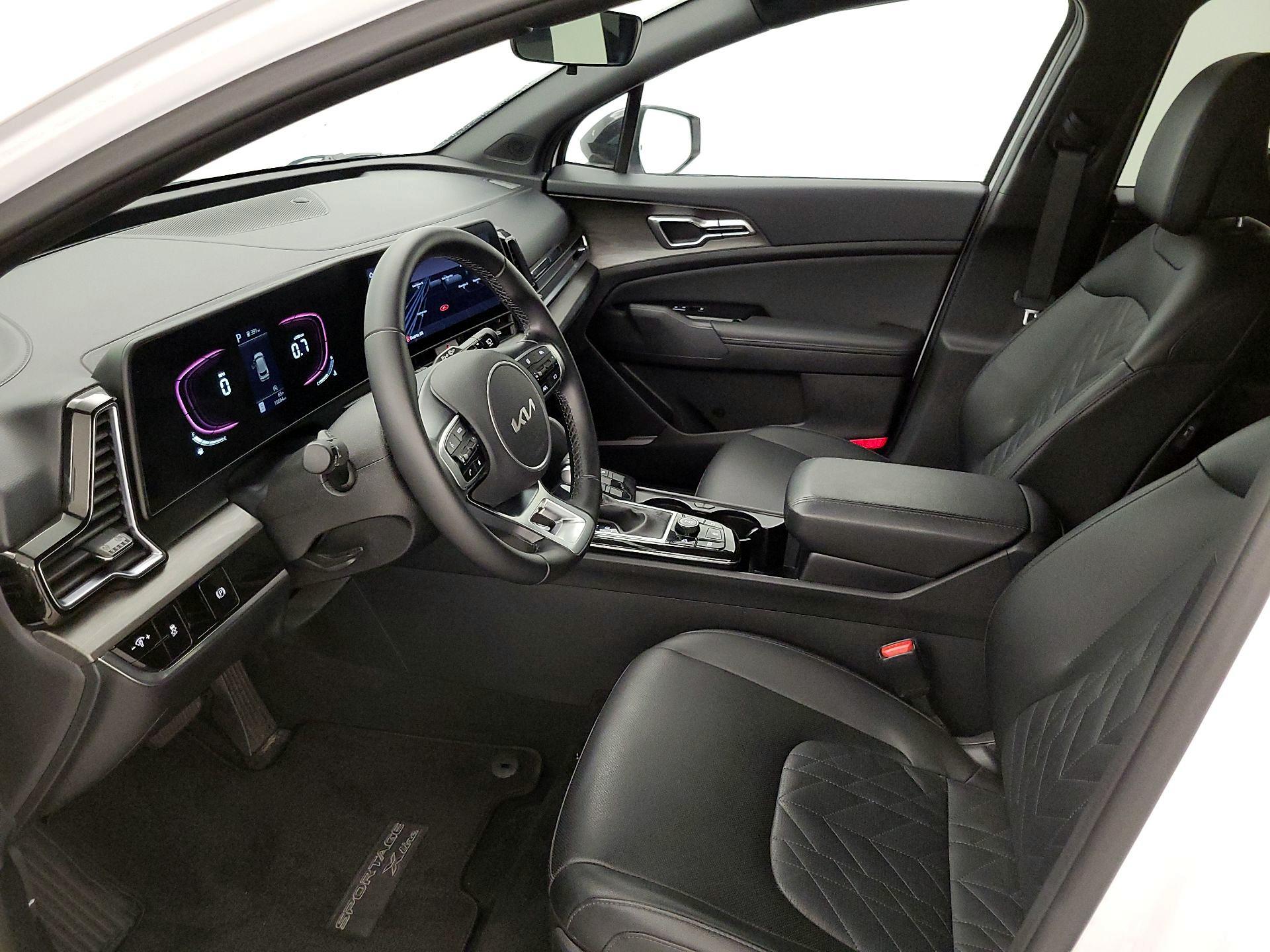 Thumbnail: 2023 Kia Sportage - 11