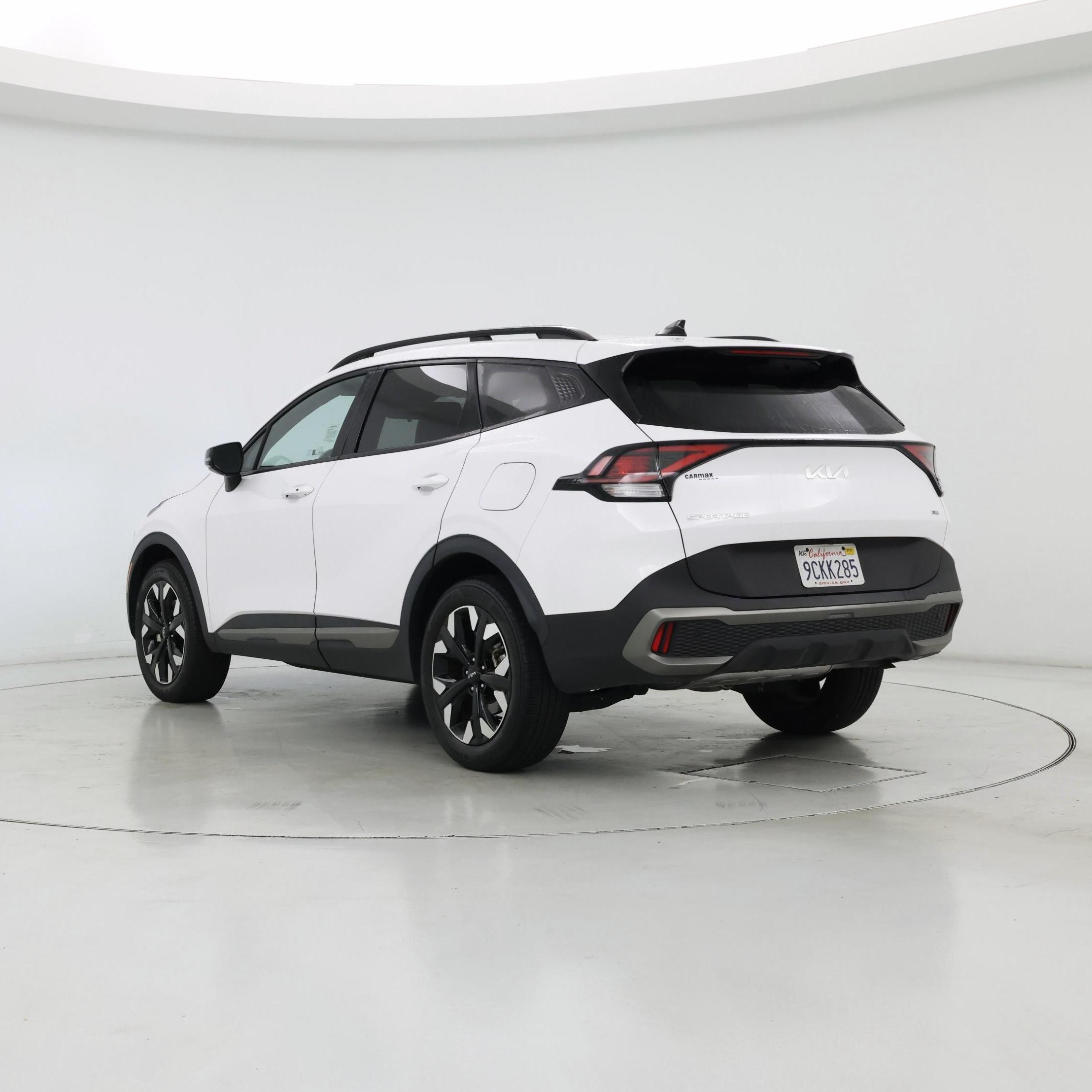 Thumbnail: 2023 Kia Sportage - 2