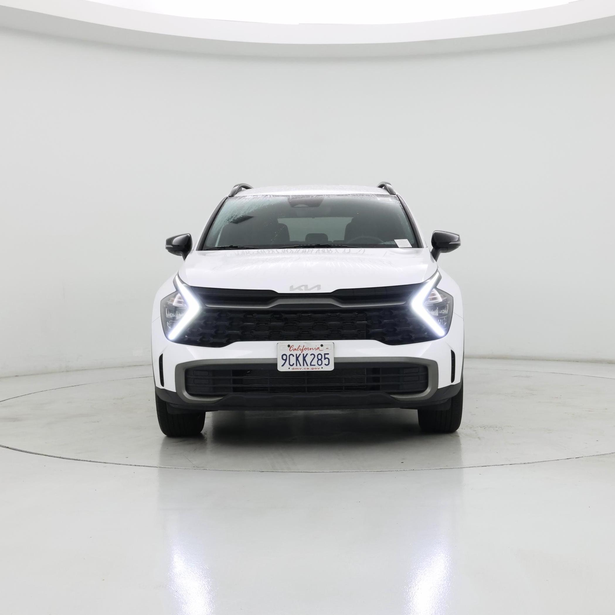 Thumbnail: 2023 Kia Sportage - 5
