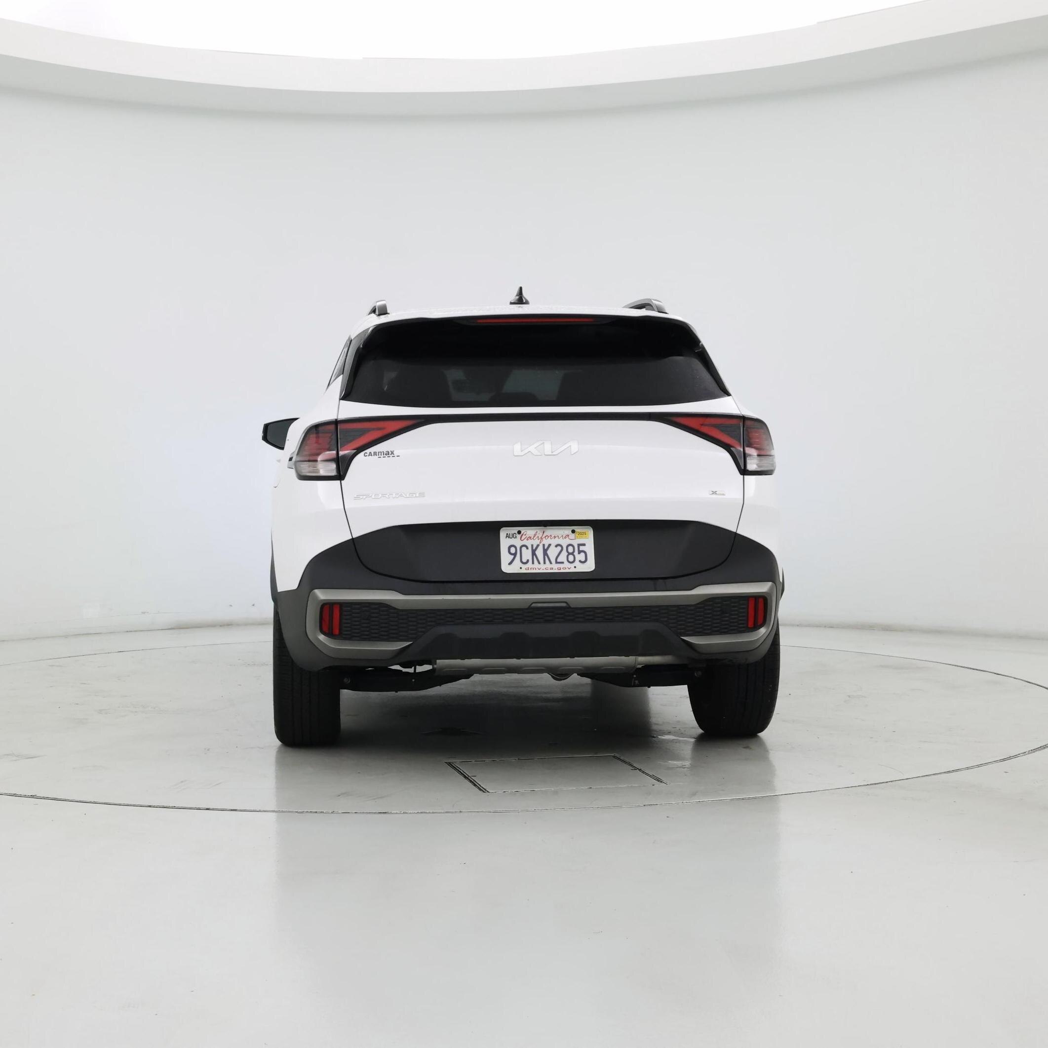 Thumbnail: 2023 Kia Sportage - 6