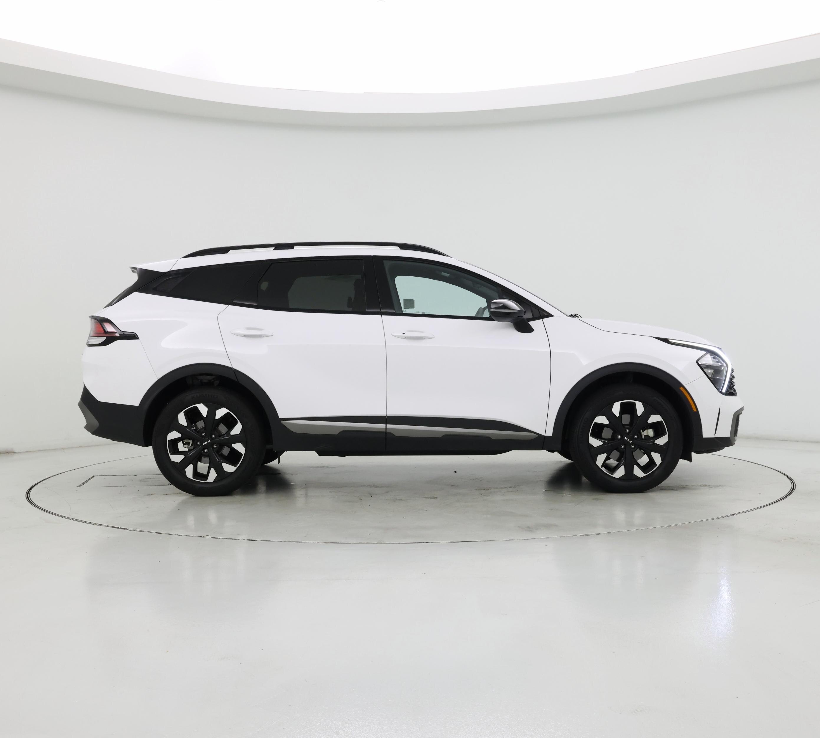 Thumbnail: 2023 Kia Sportage - 7
