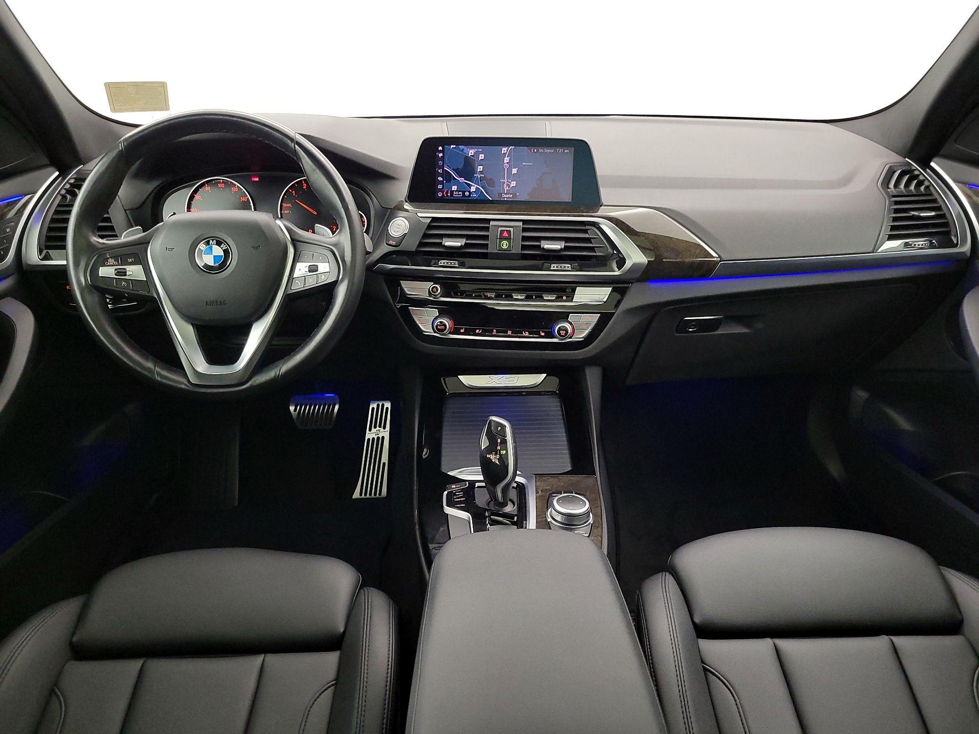 Thumbnail: 2020 BMW X3 - 9