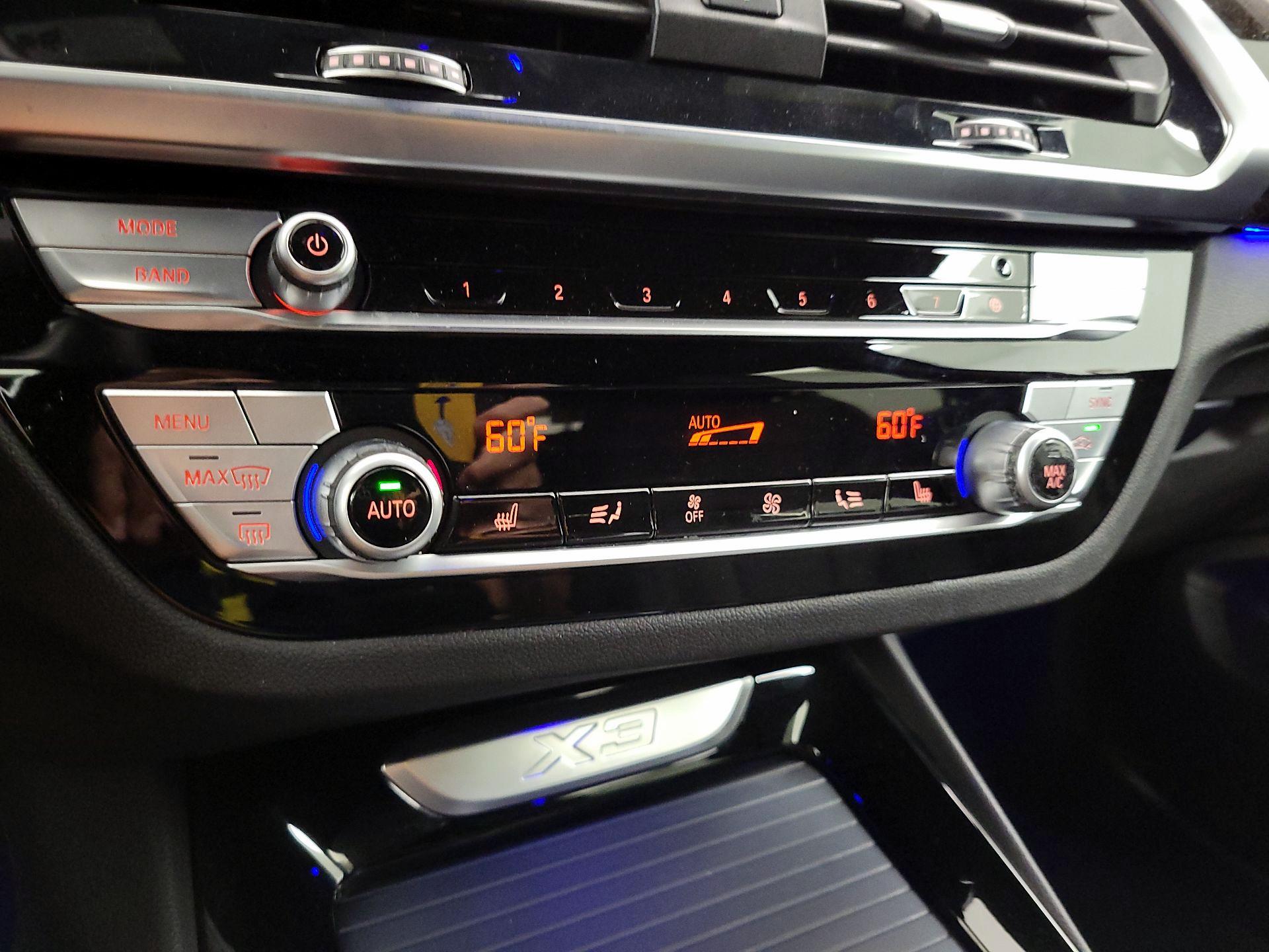 Thumbnail: 2020 BMW X3 - 17