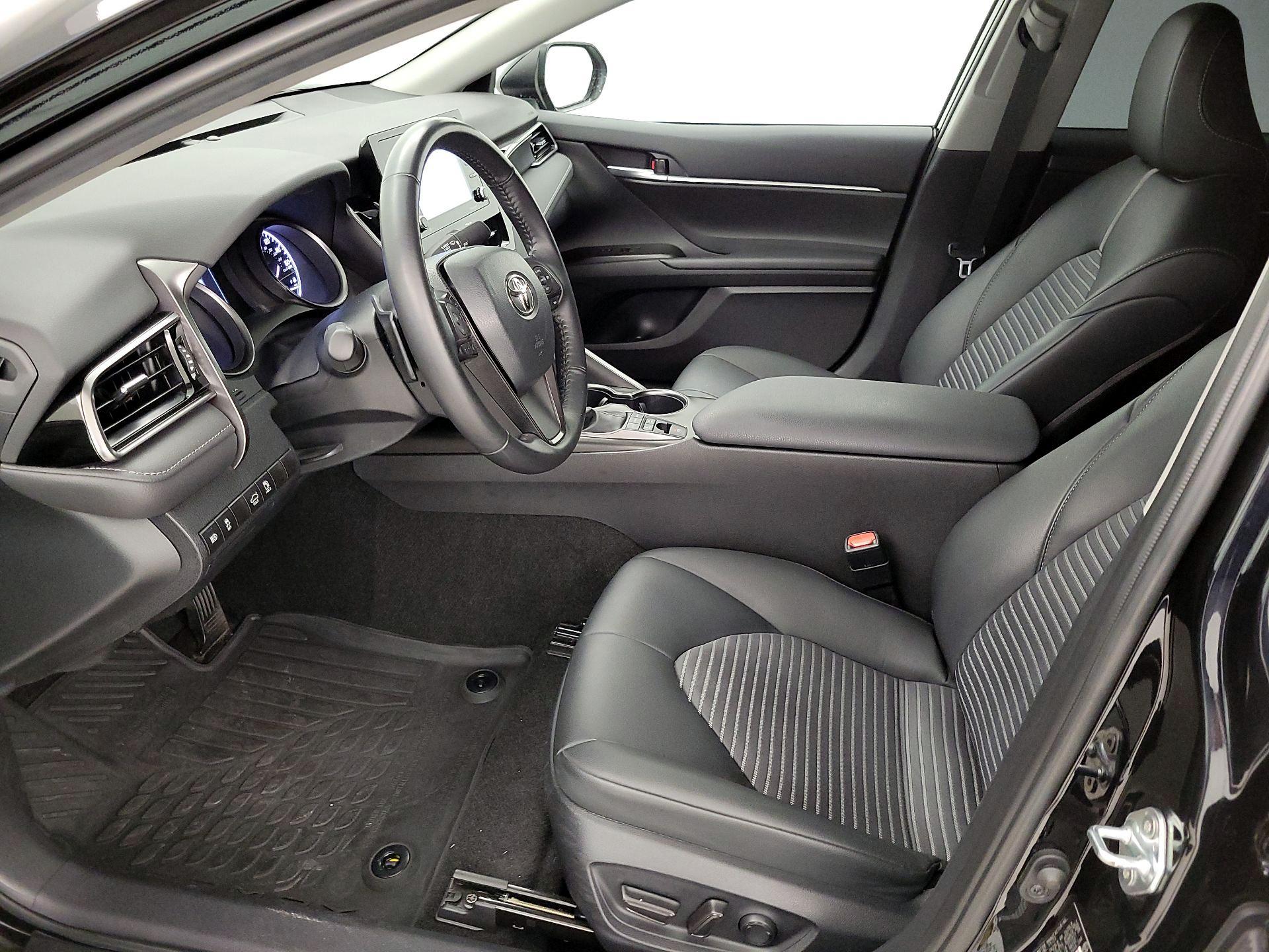 Thumbnail: 2024 Toyota Camry - 11