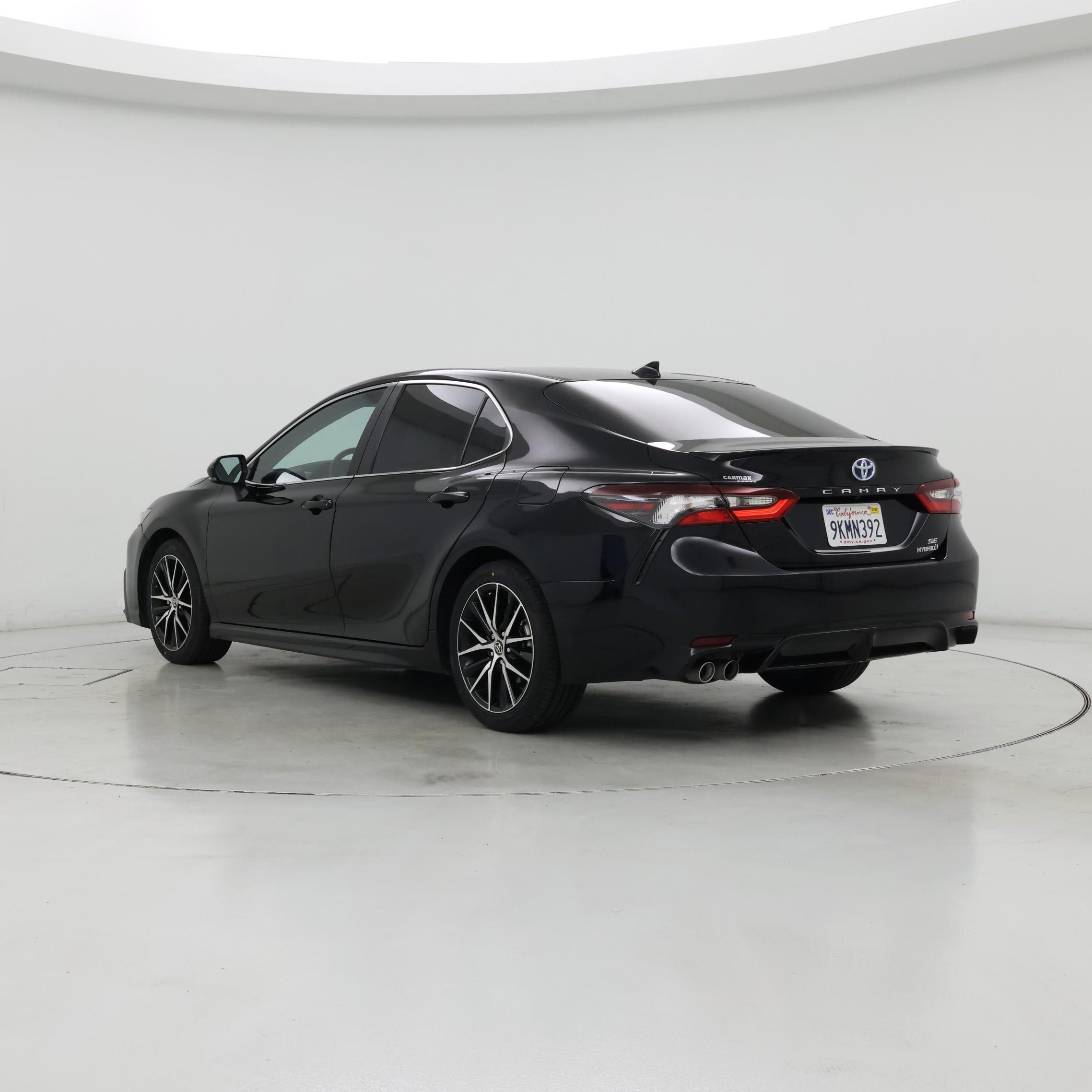 Thumbnail: 2024 Toyota Camry - 2