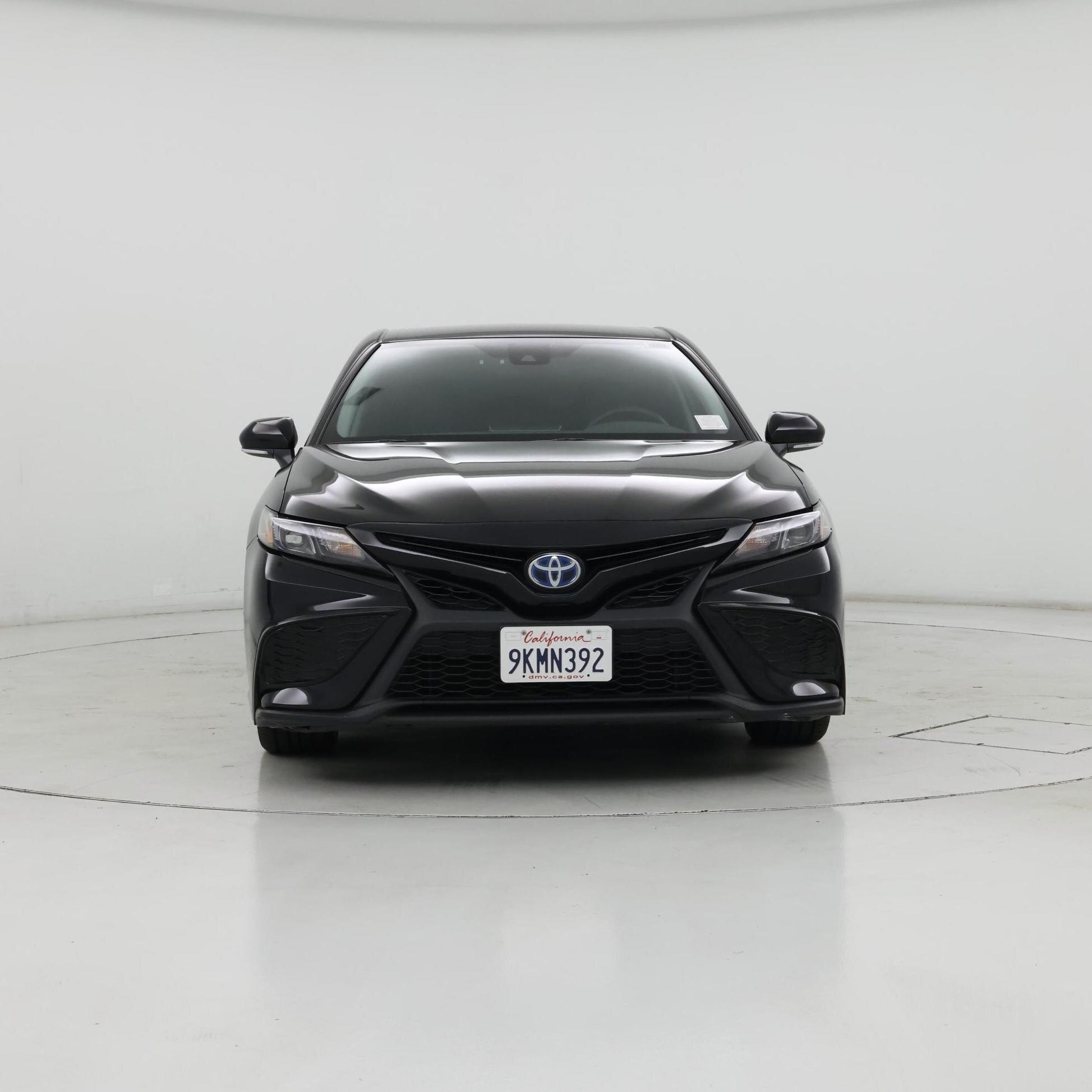 Thumbnail: 2024 Toyota Camry - 5