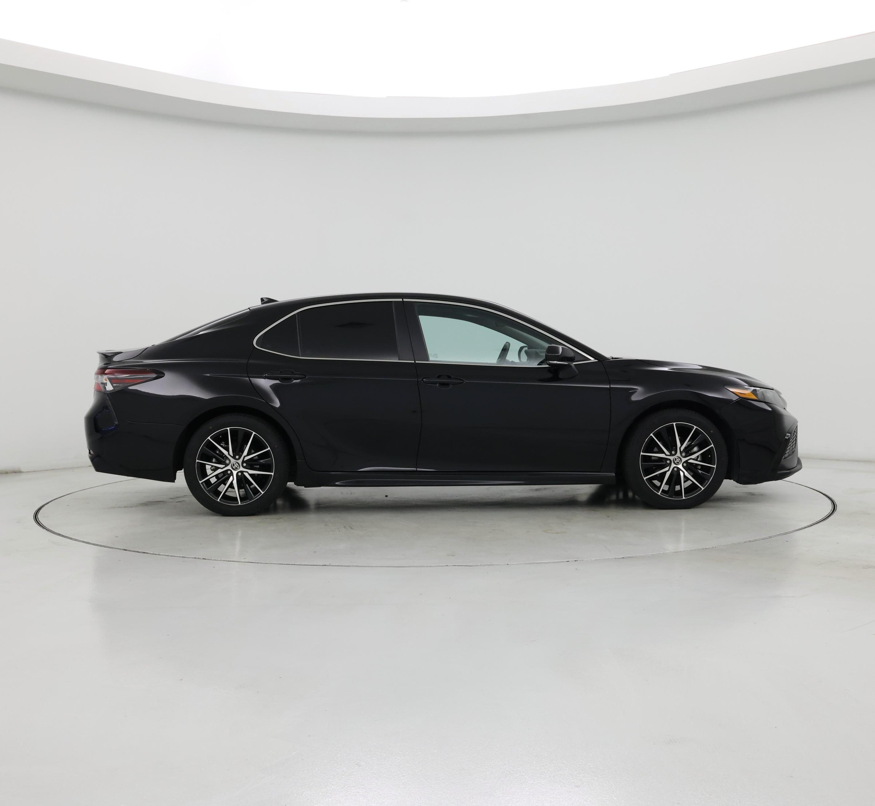 Thumbnail: 2024 Toyota Camry - 7