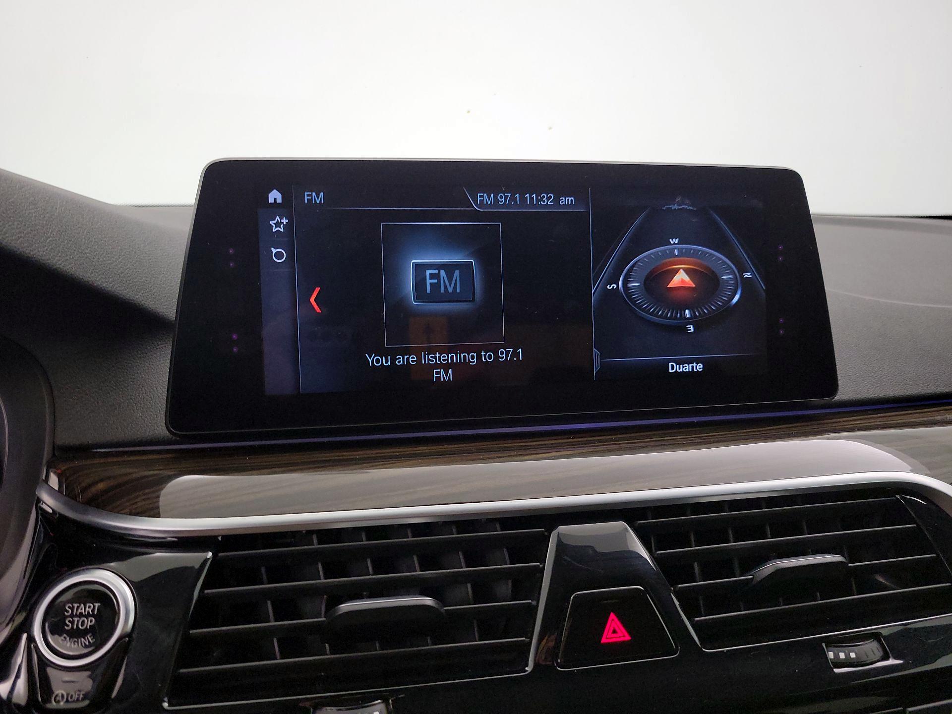 Thumbnail: 2018 BMW 5 Series - 16