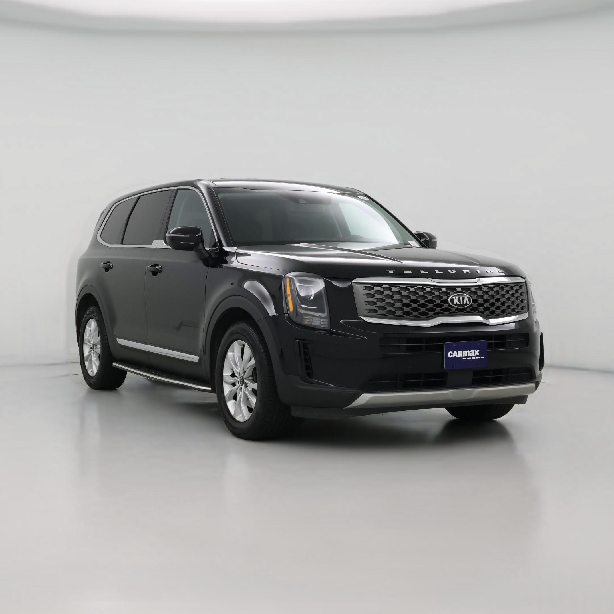 Thumbnail: 2020 Kia Telluride - 1