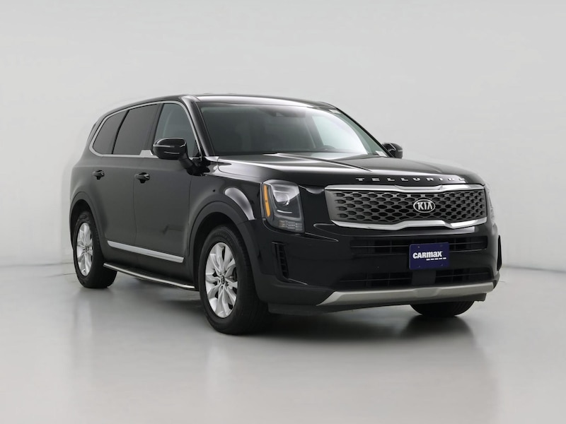 2020 Kia Telluride LX -
                  Duarte, CA