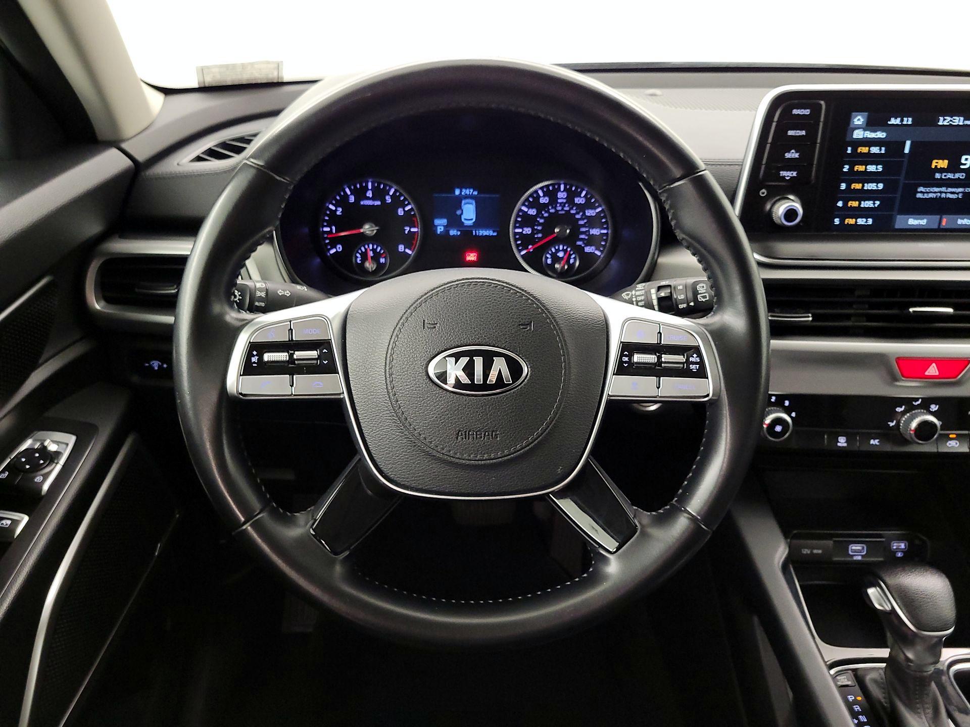 Thumbnail: 2020 Kia Telluride - 10