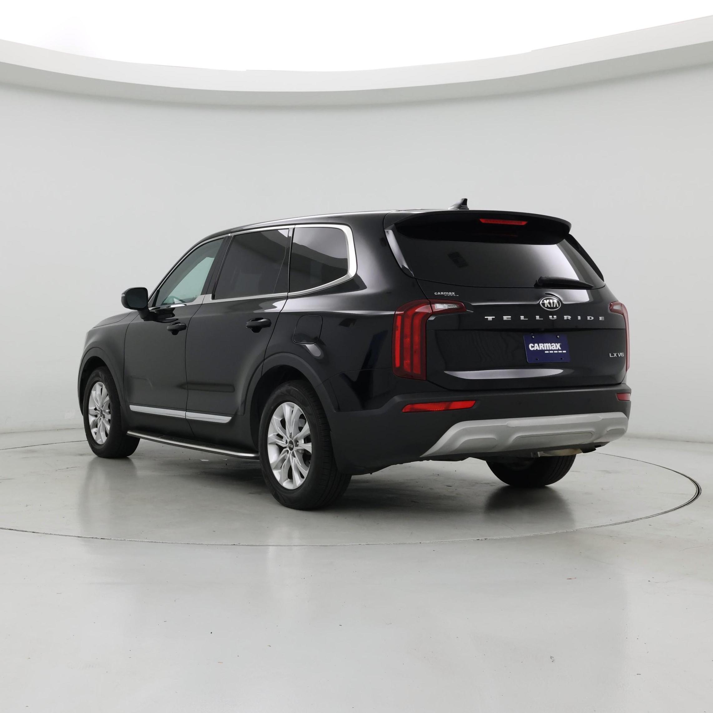 Thumbnail: 2020 Kia Telluride - 2