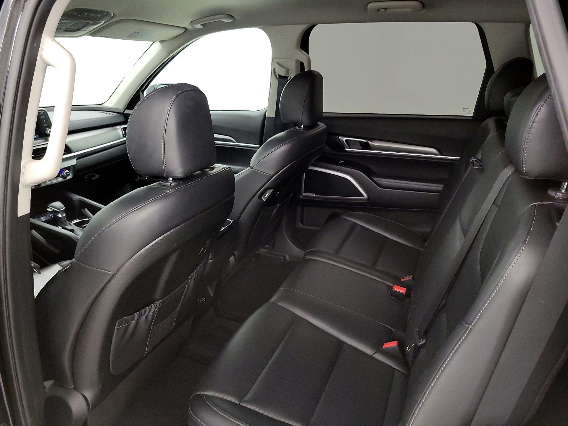 Thumbnail: 2020 Kia Telluride - 19