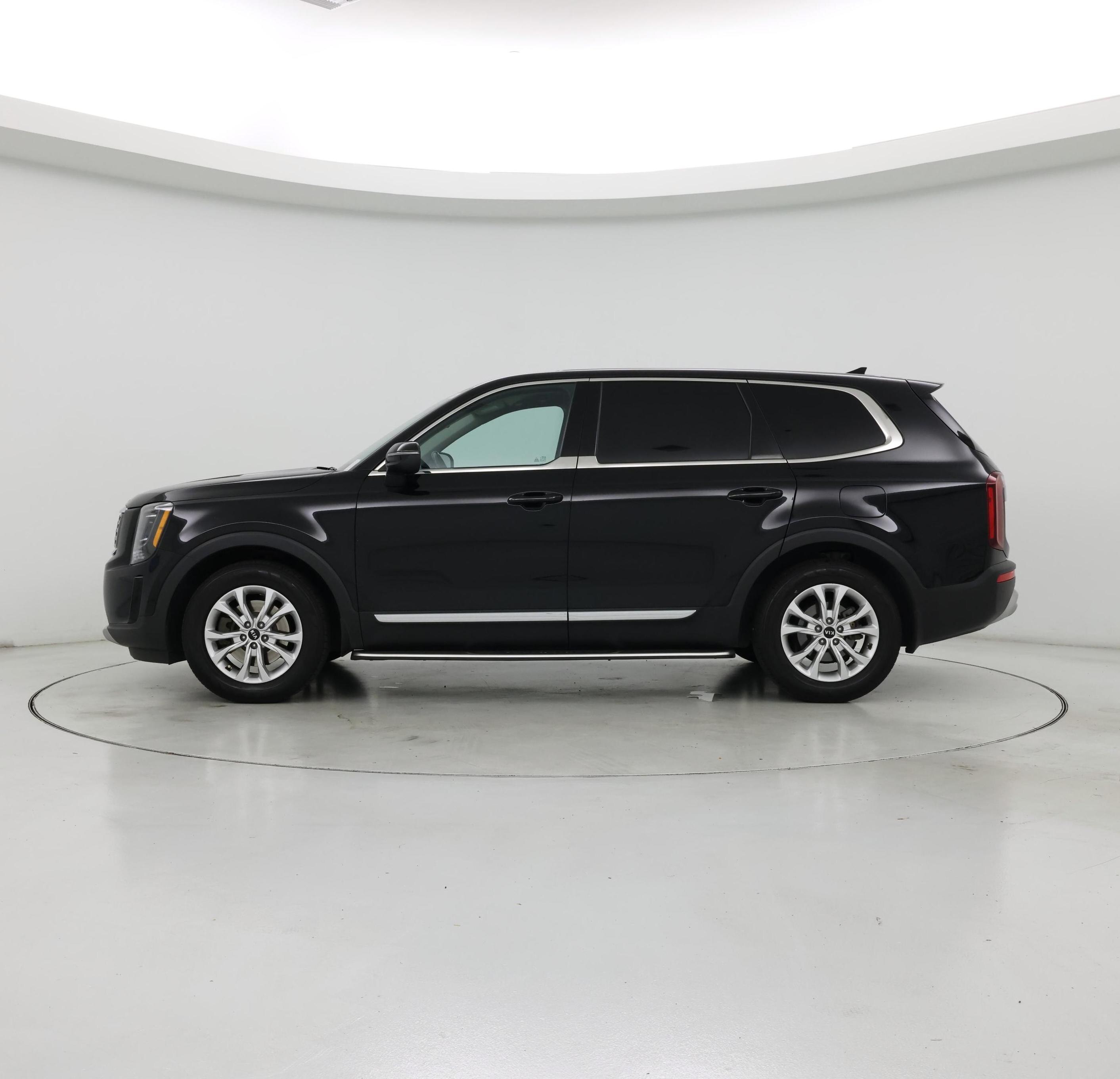 Thumbnail: 2020 Kia Telluride - 3