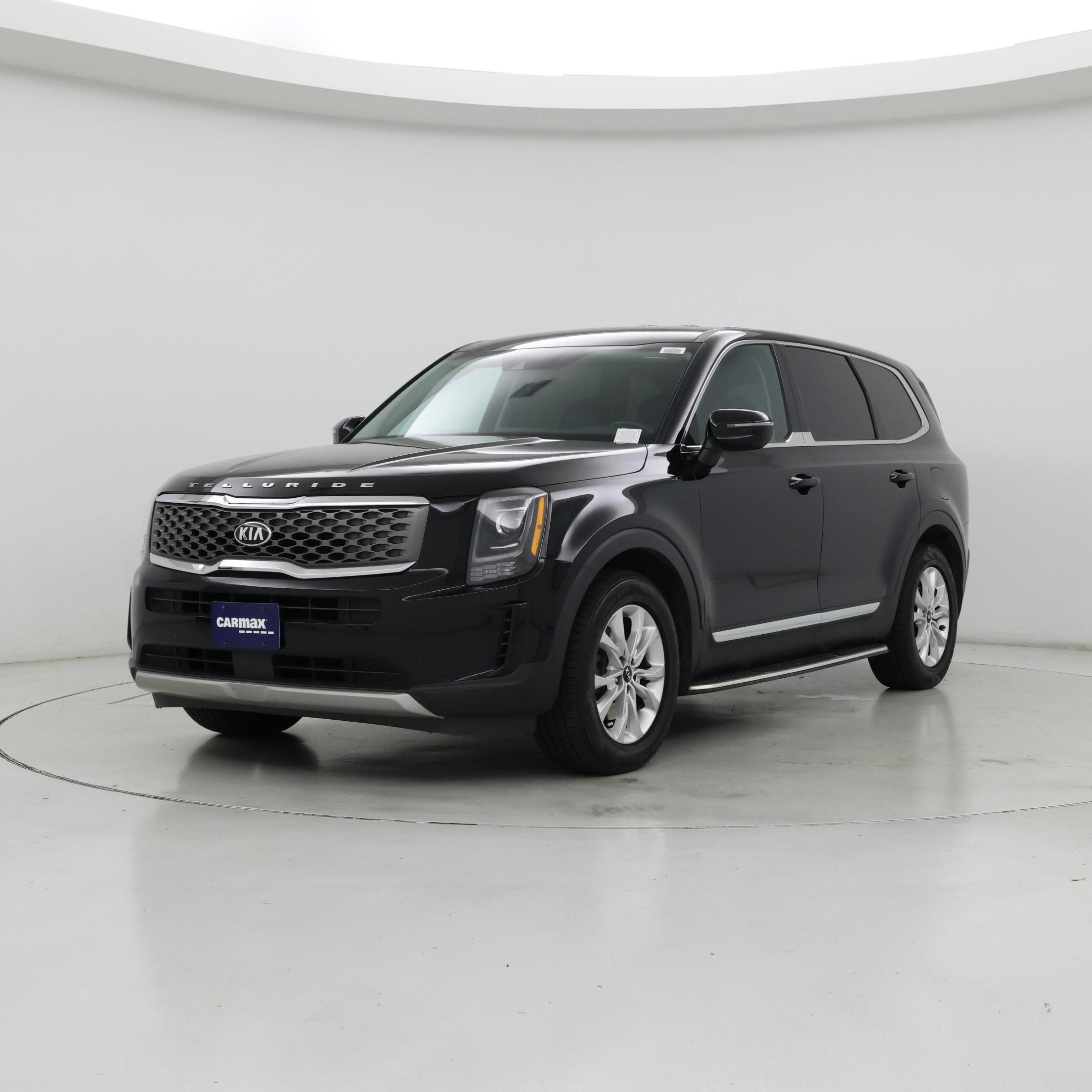 Thumbnail: 2020 Kia Telluride - 4