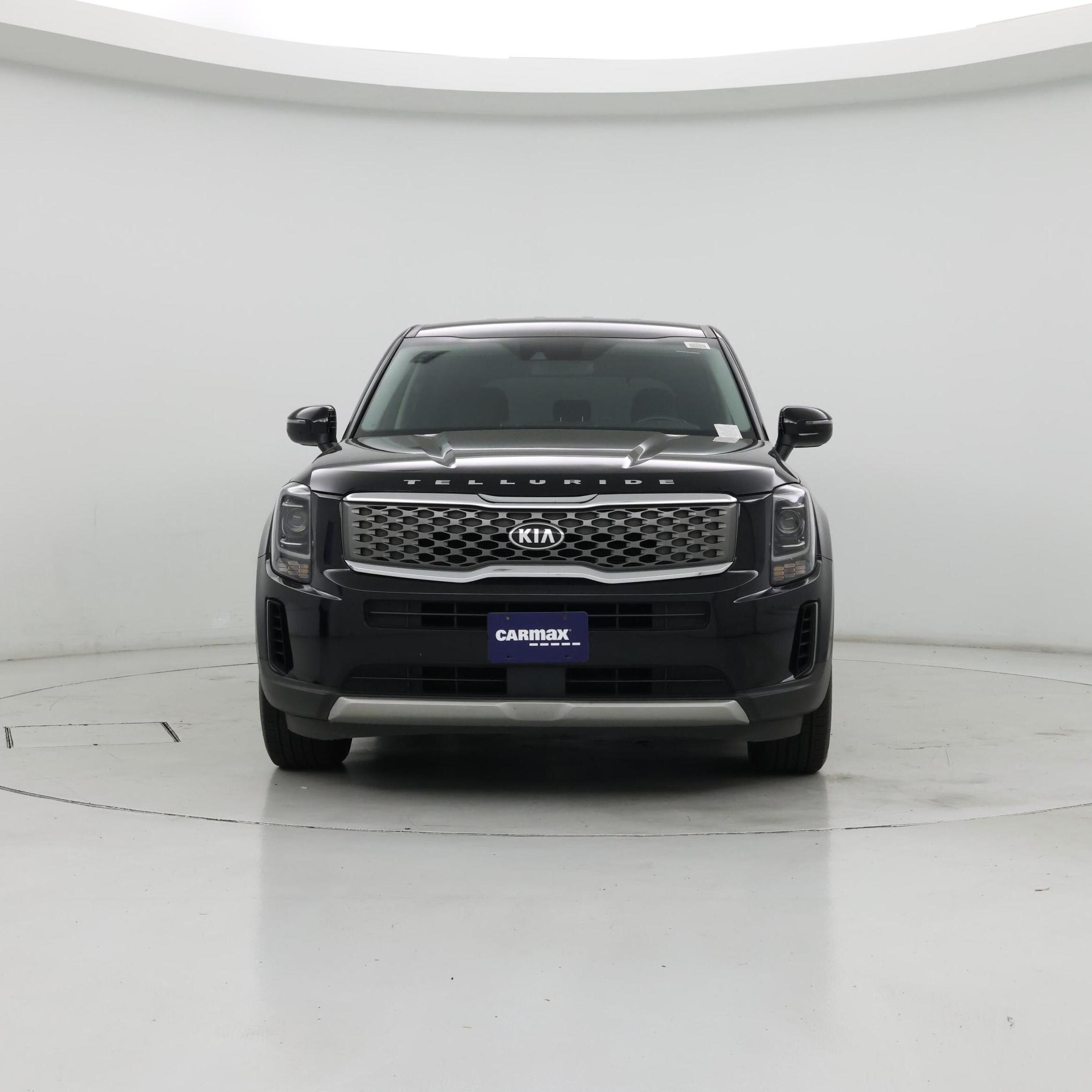 Thumbnail: 2020 Kia Telluride - 5