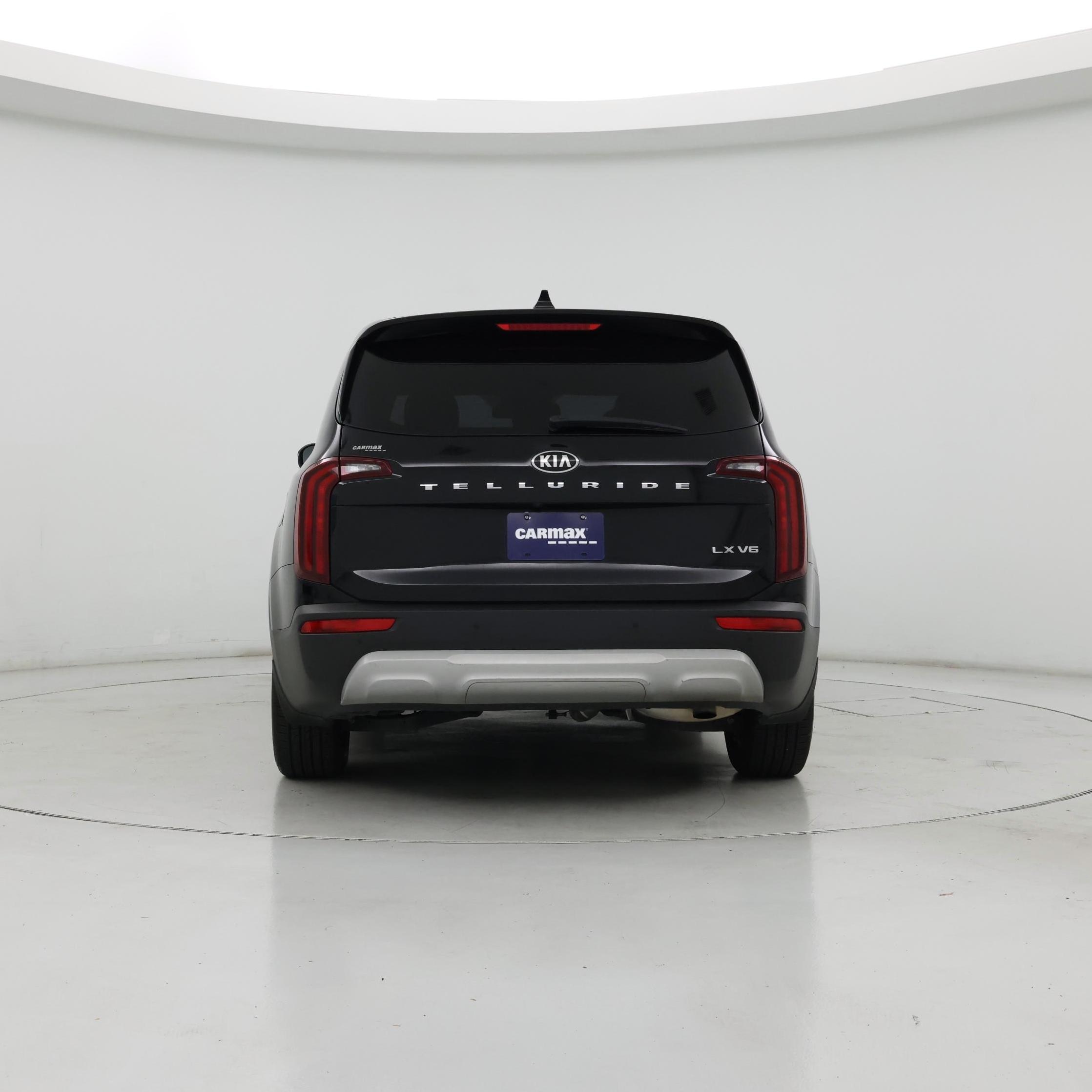 Thumbnail: 2020 Kia Telluride - 6