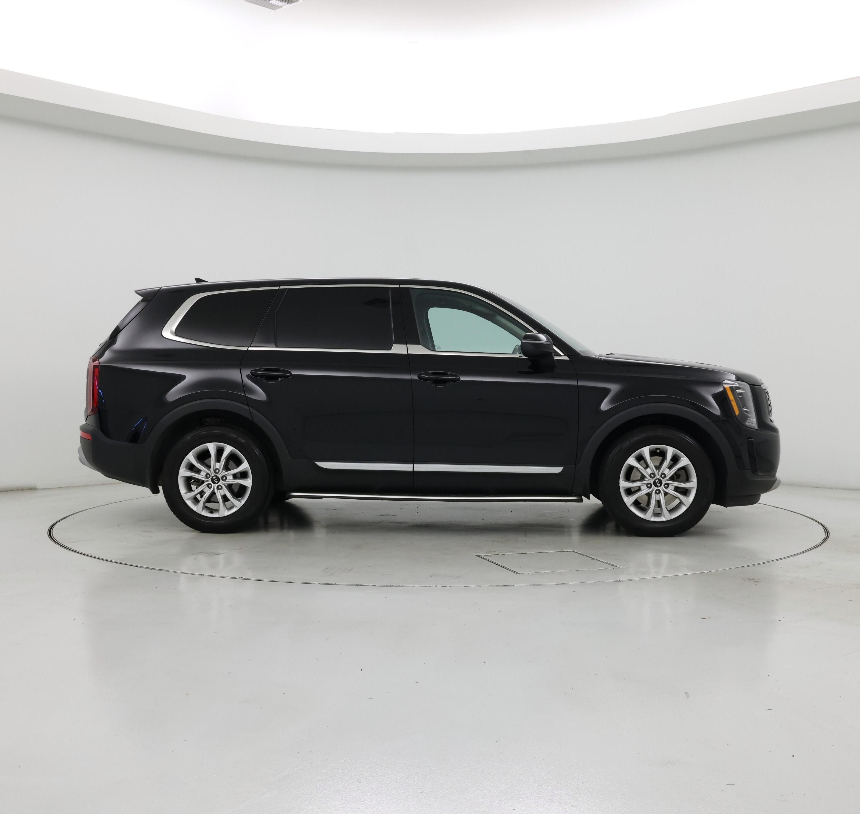 Thumbnail: 2020 Kia Telluride - 7