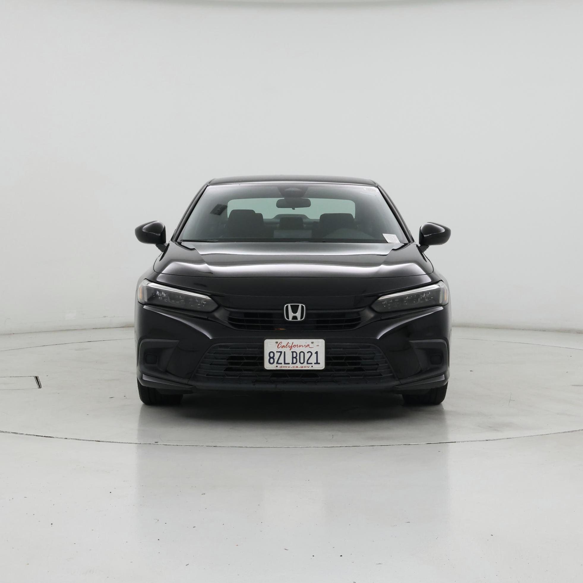 Thumbnail: 2022 Honda Civic - 5