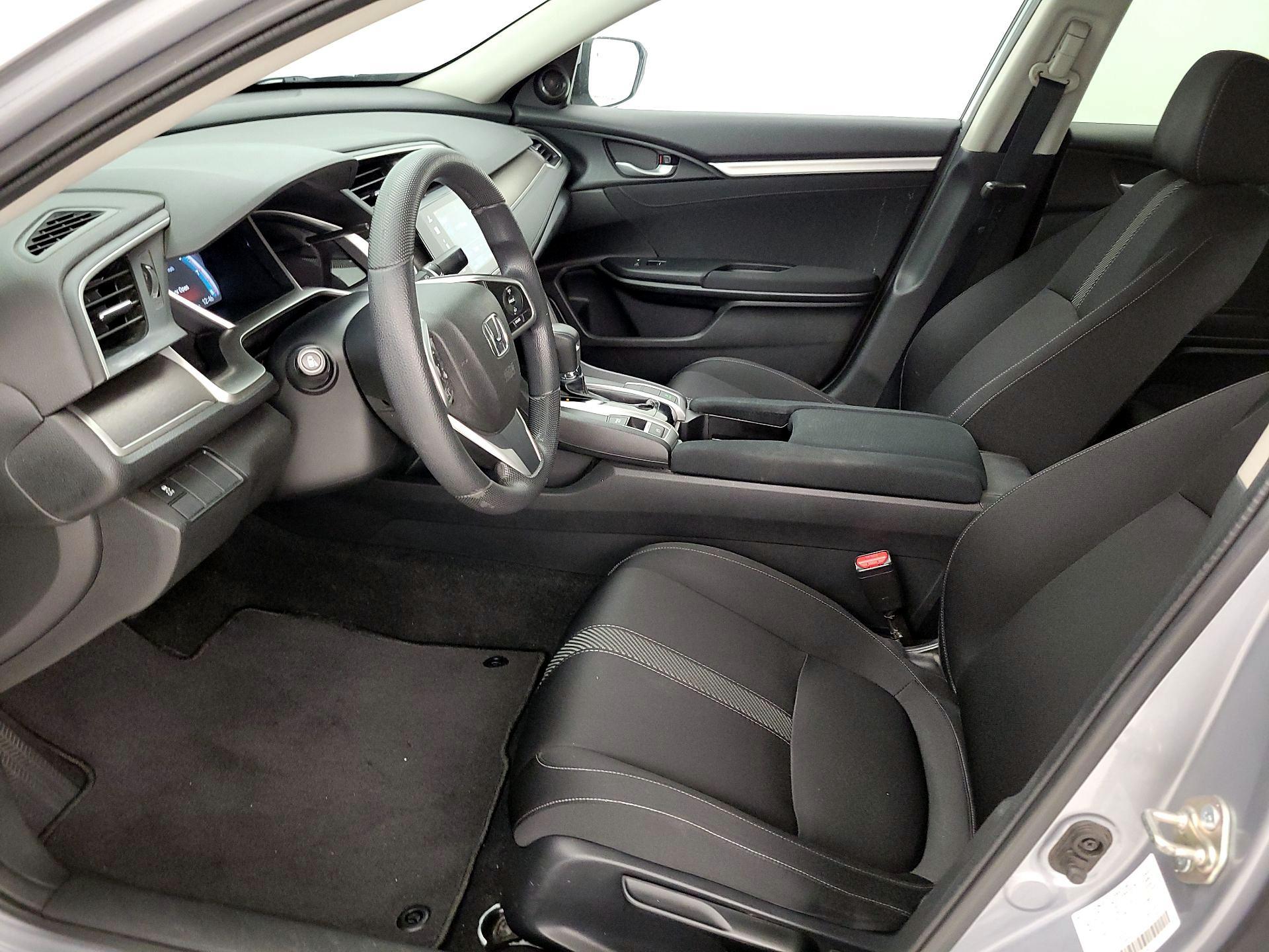 Thumbnail: 2016 Honda Civic - 11