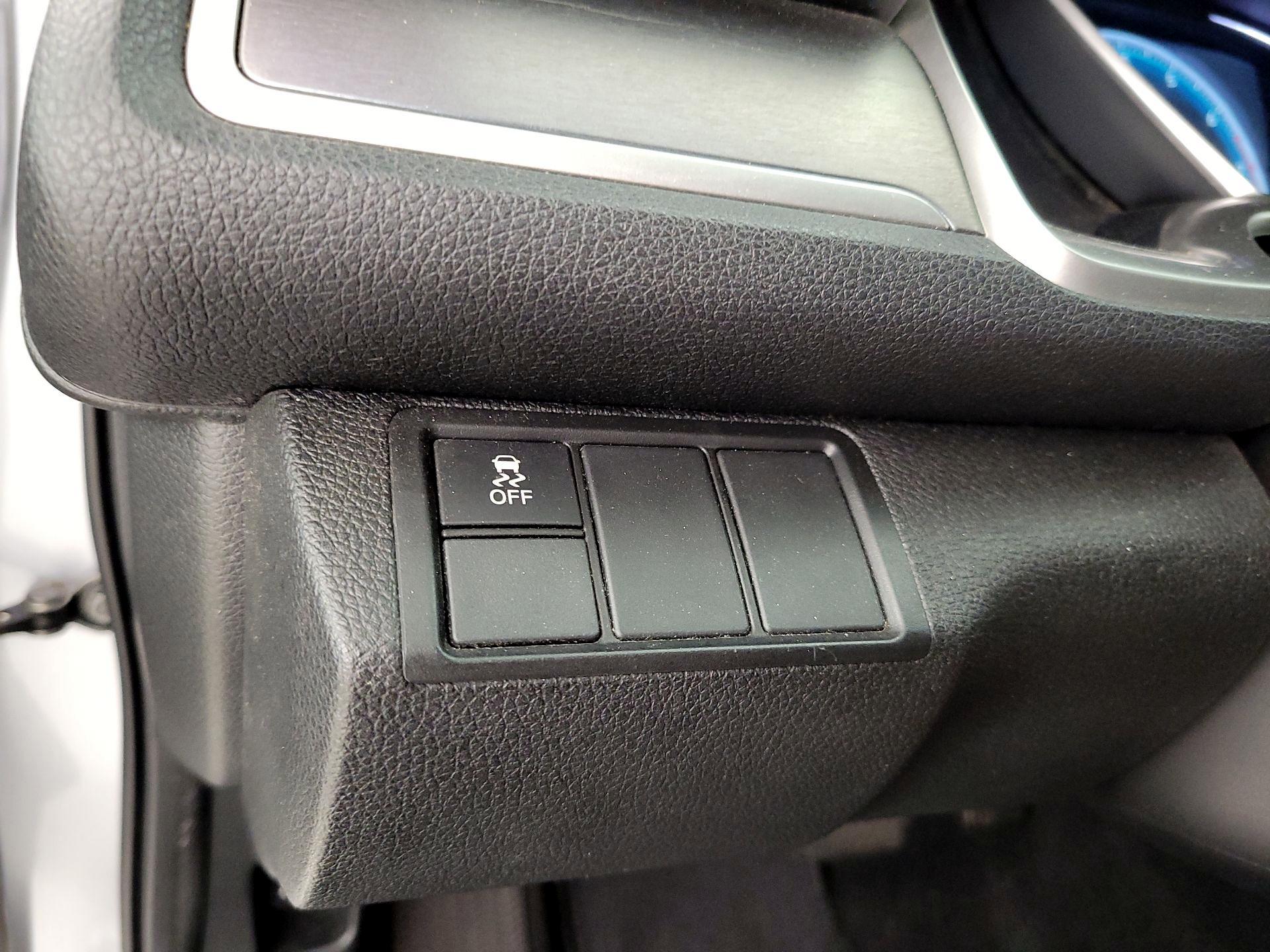 Thumbnail: 2016 Honda Civic - 13