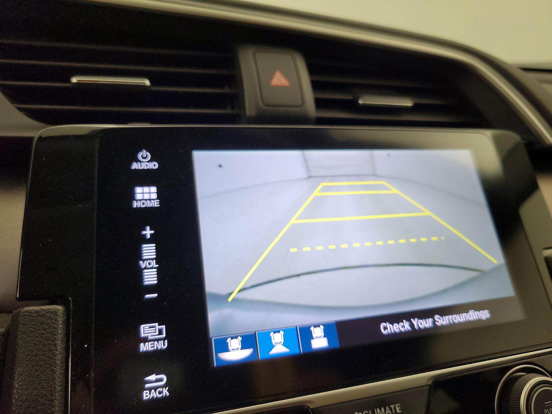 Thumbnail: 2016 Honda Civic - 14