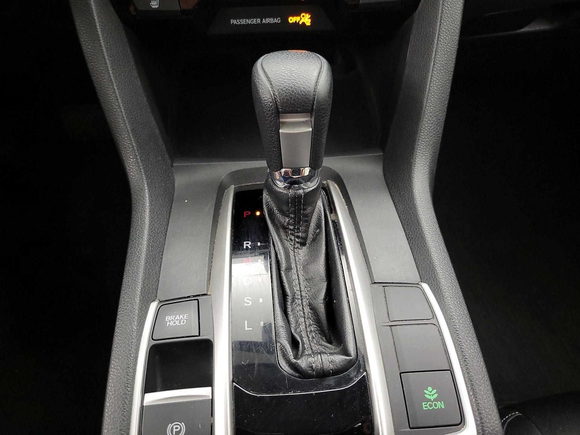 Thumbnail: 2016 Honda Civic - 17