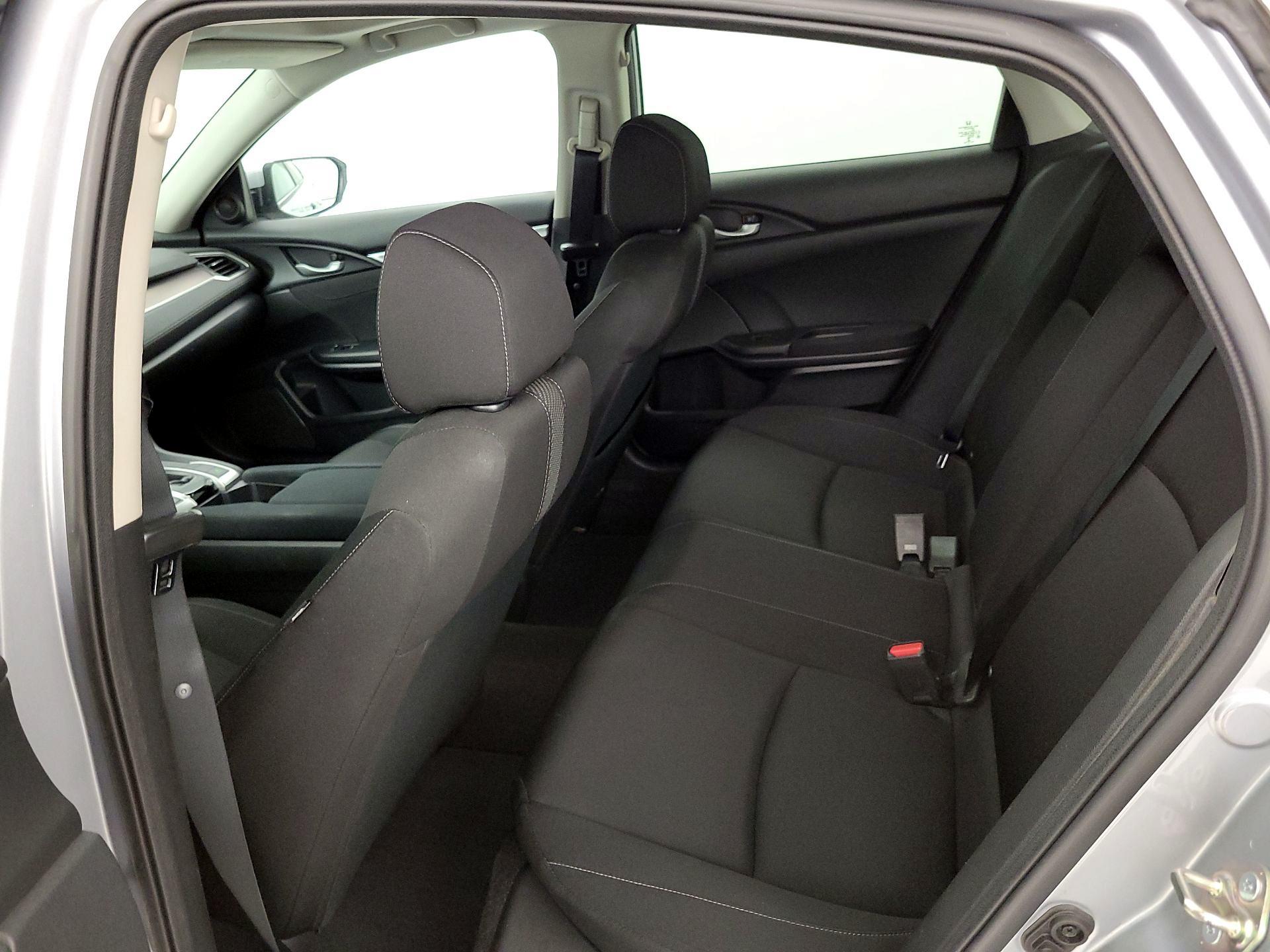 Thumbnail: 2016 Honda Civic - 20