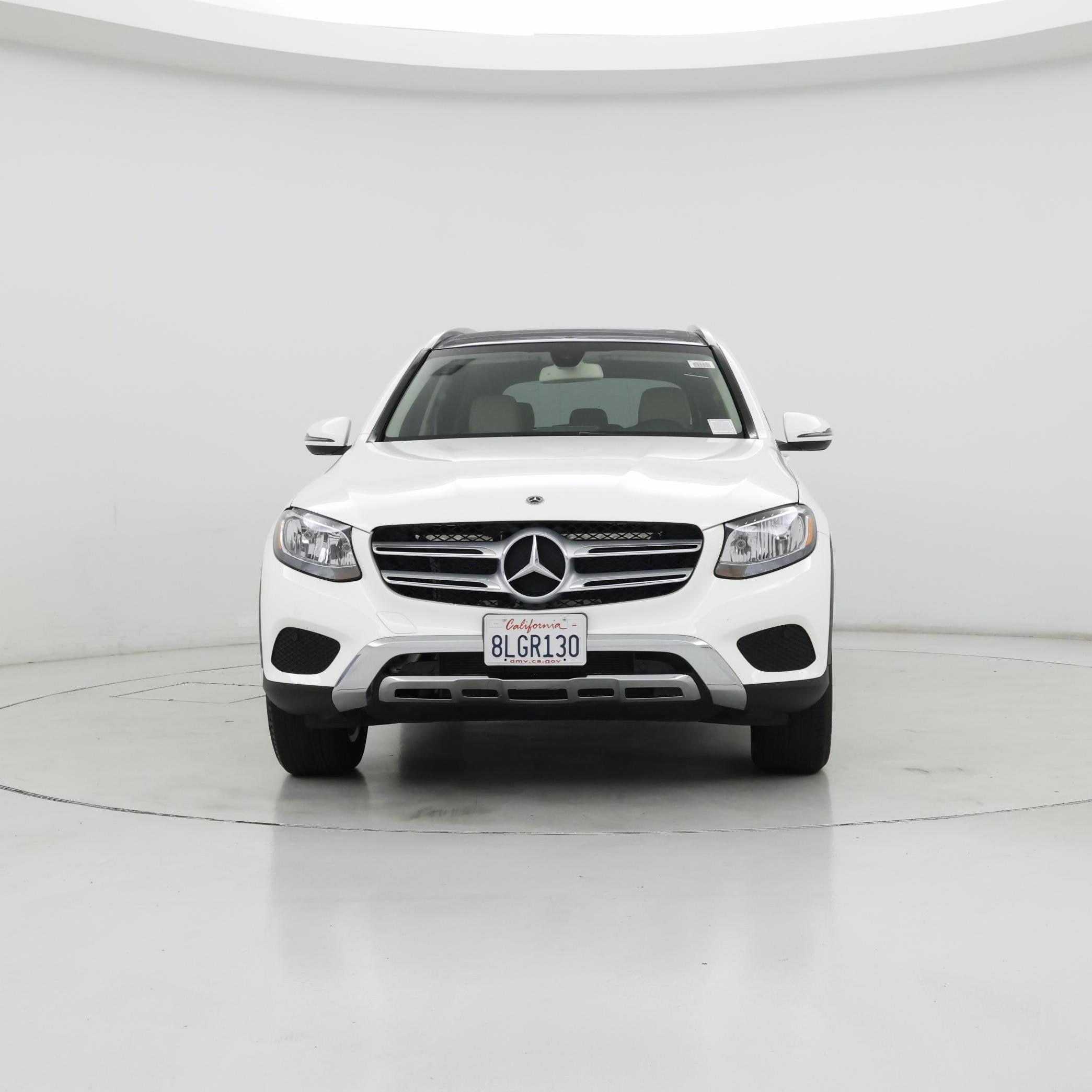 Thumbnail: 2018 Mercedes-Benz GLC - 5