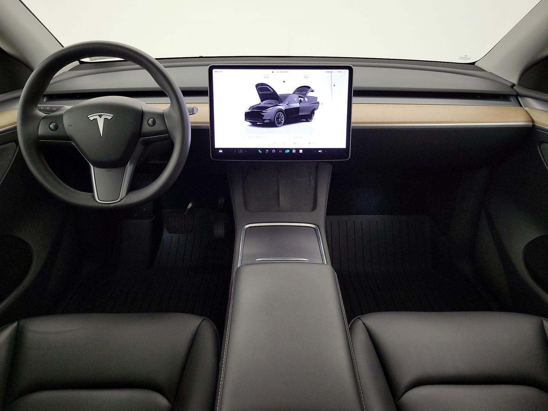Thumbnail: 2023 Tesla Model Y - 9