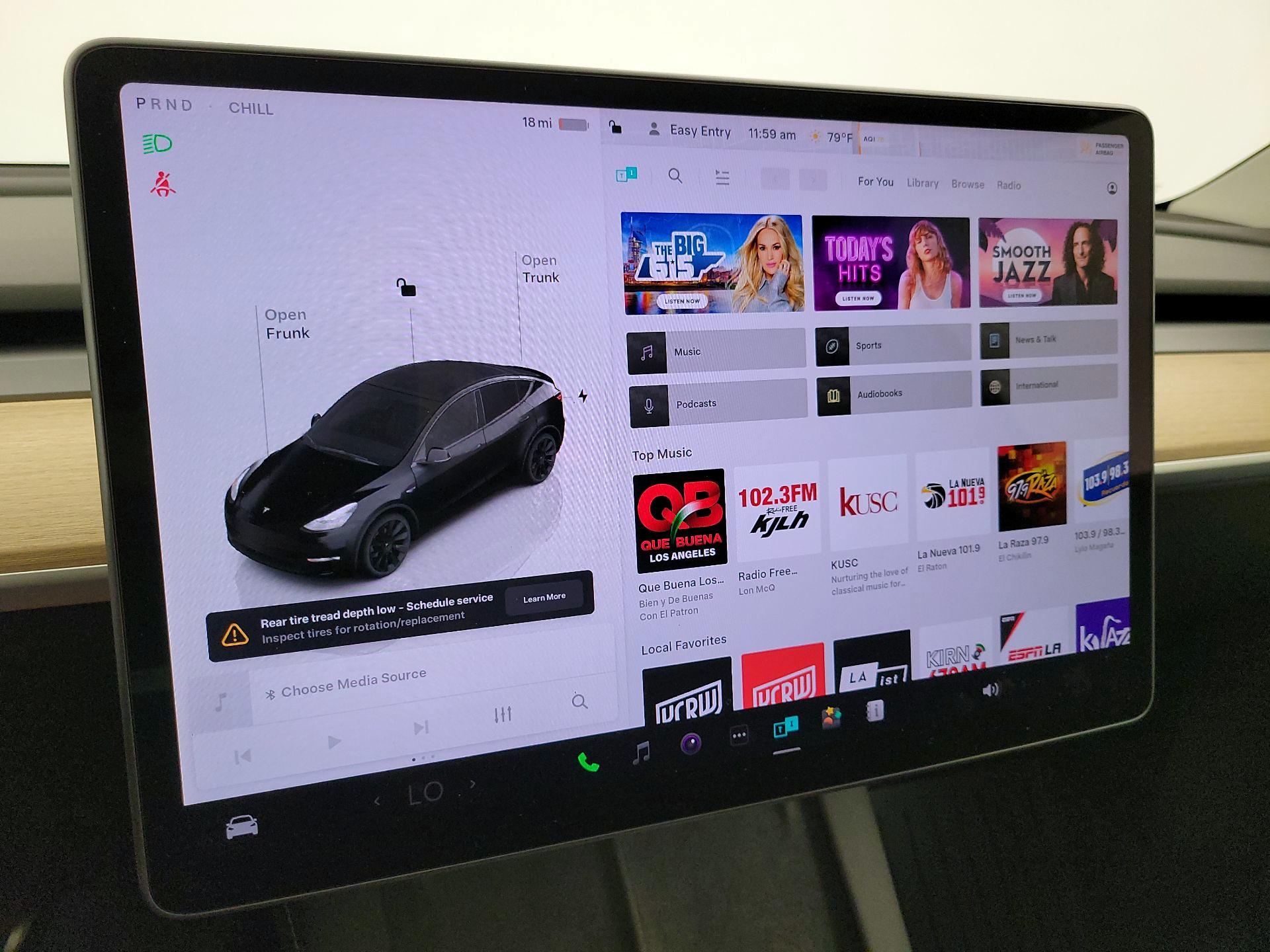 Thumbnail: 2023 Tesla Model Y - 15